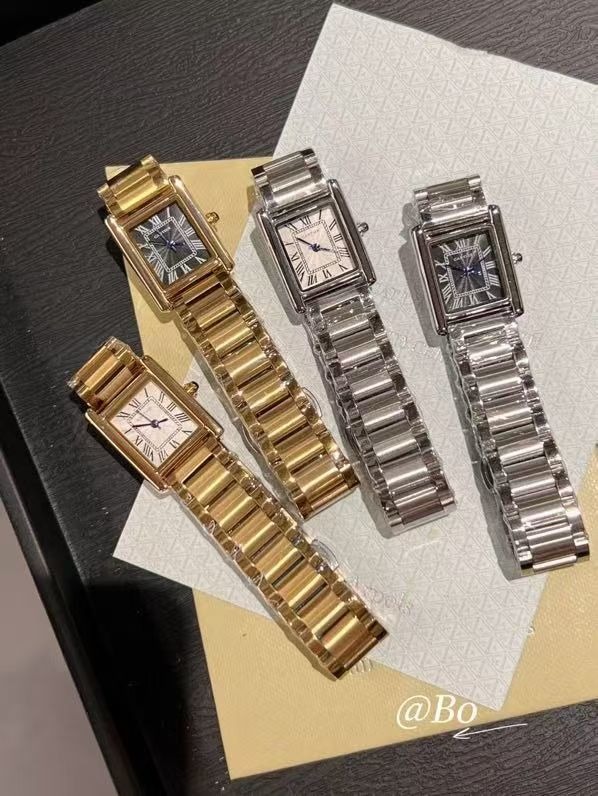 CARTIER - 38