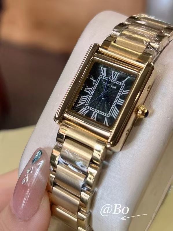 CARTIER - 38 - Image 3