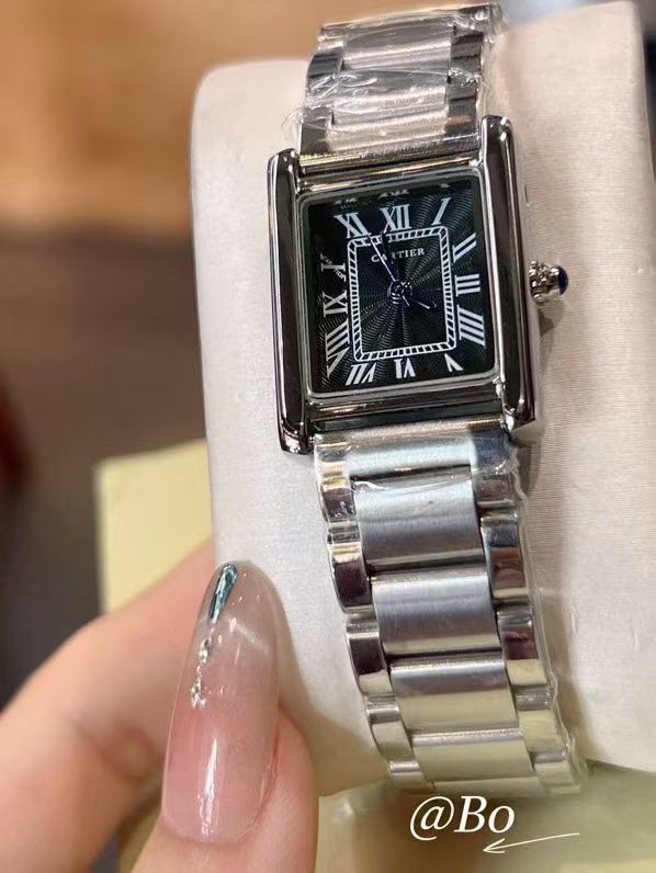 CARTIER - 38 - Image 4