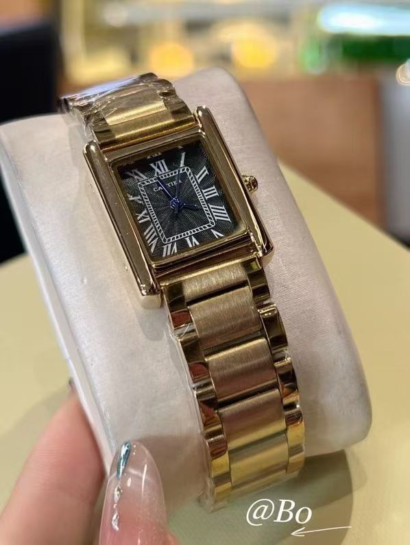 CARTIER - 38 - Image 5