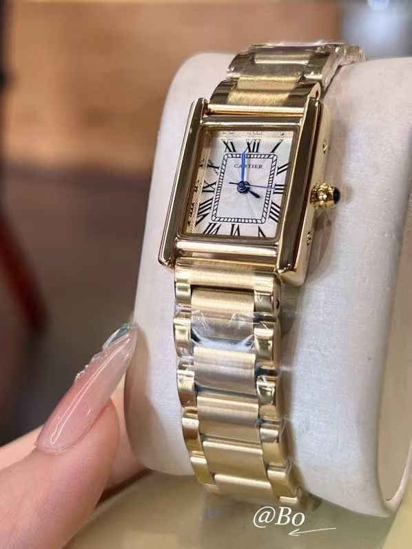 CARTIER - 38 - Image 6