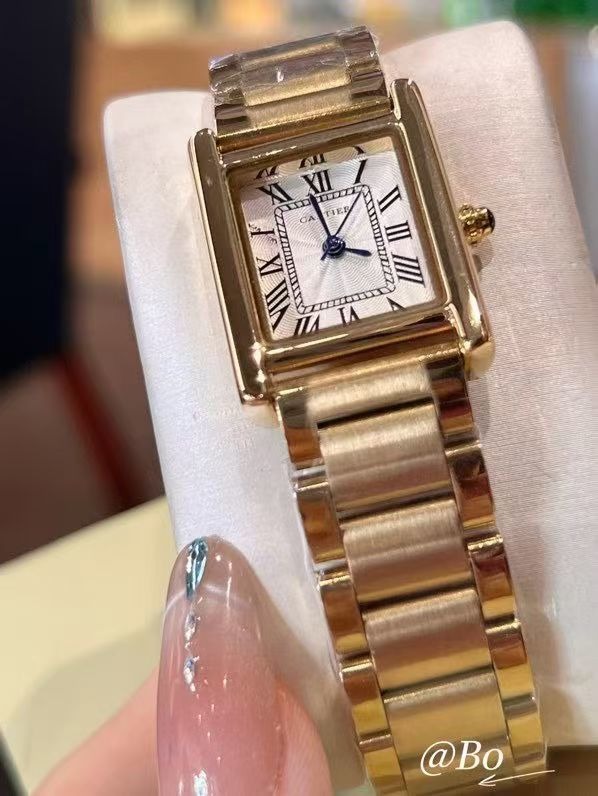 CARTIER - 38 - Image 7
