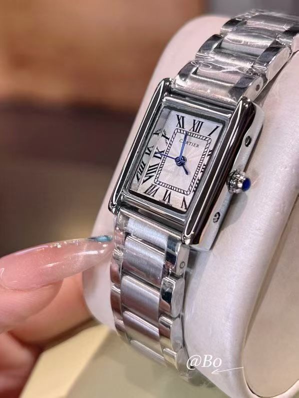 CARTIER - 38 - Image 8