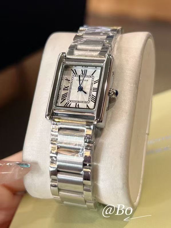 CARTIER - 38 - Image 9