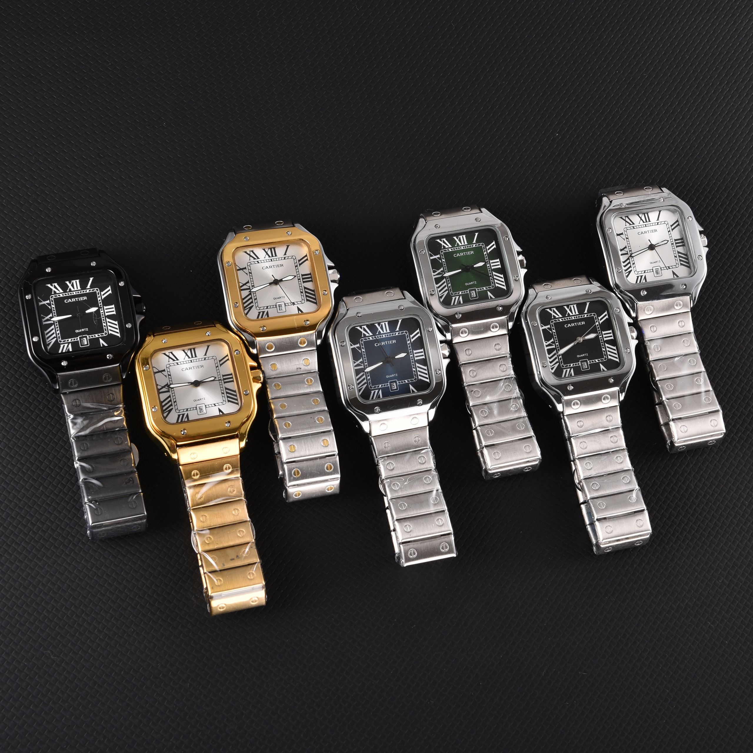 CARTIER - 40
