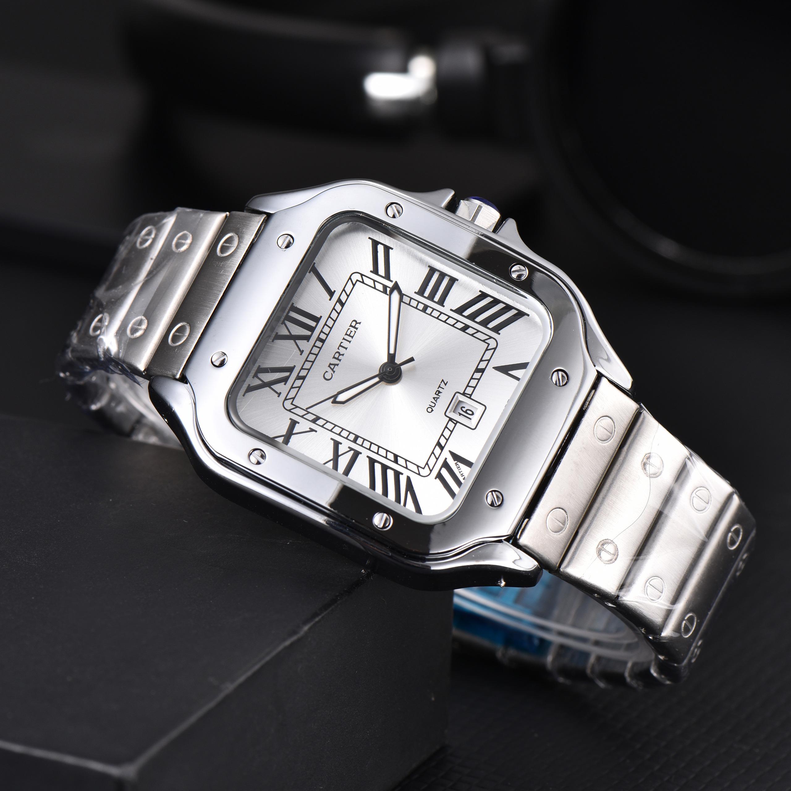 CARTIER - 40 - Image 5