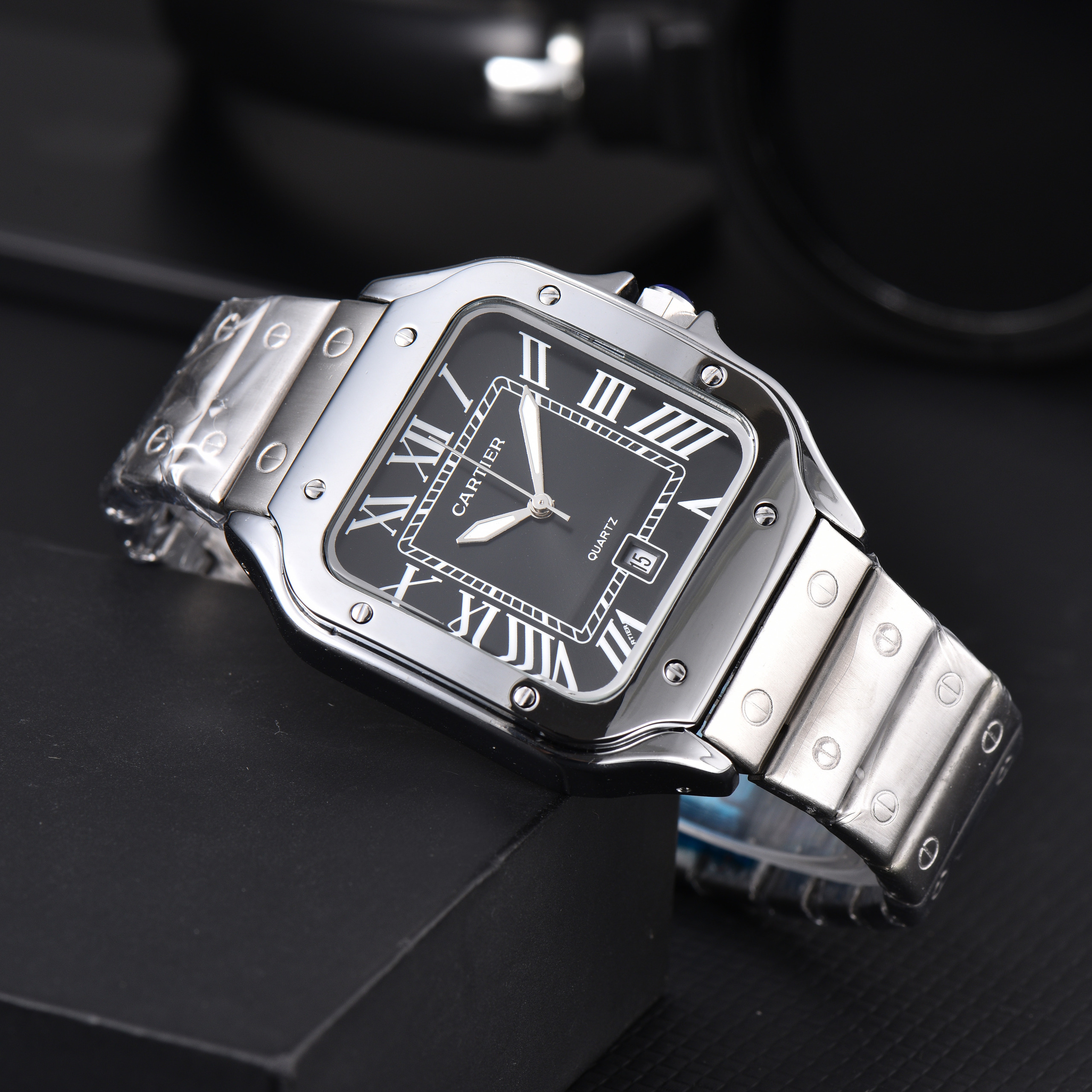 CARTIER - 40 - Image 6
