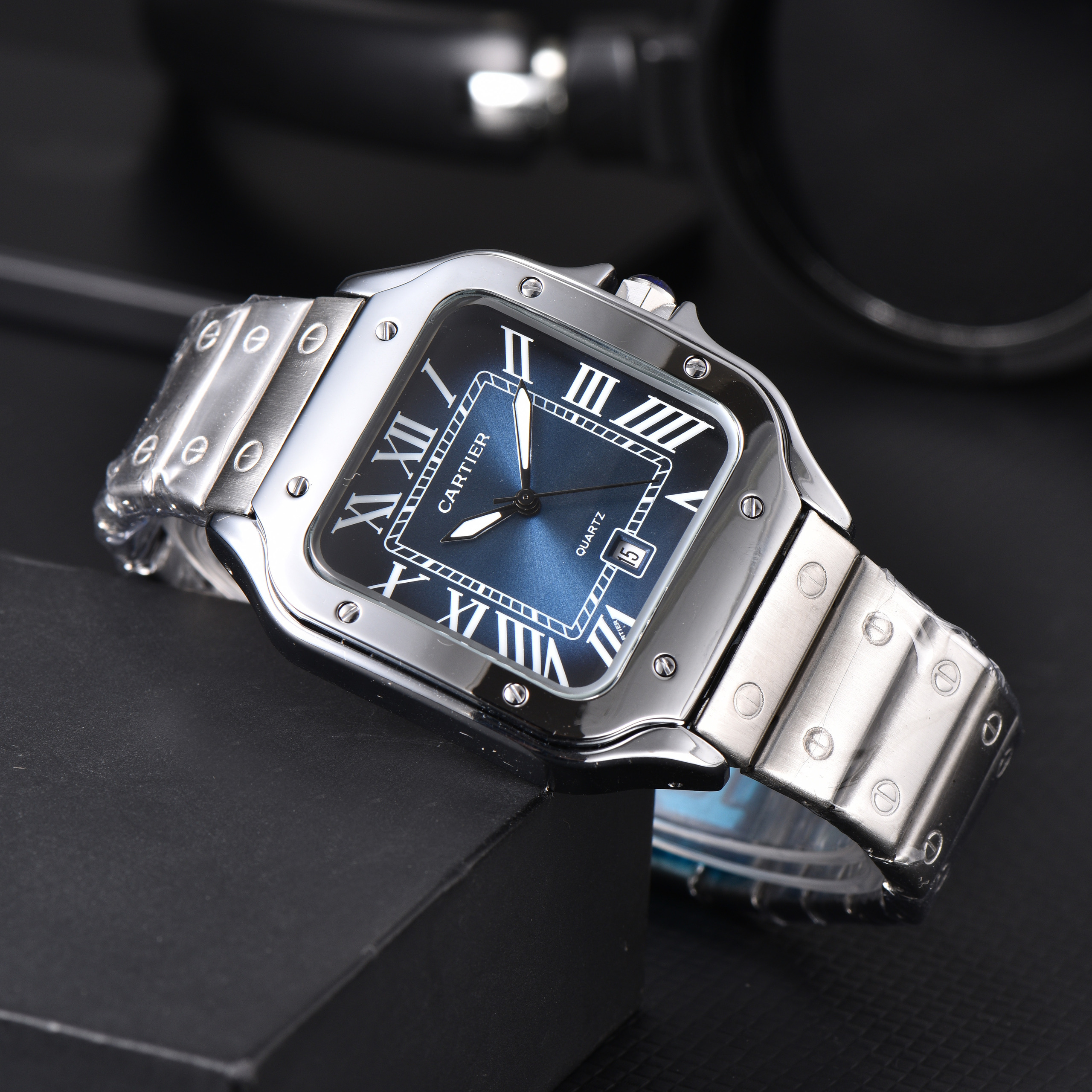 CARTIER - 40 - Image 7