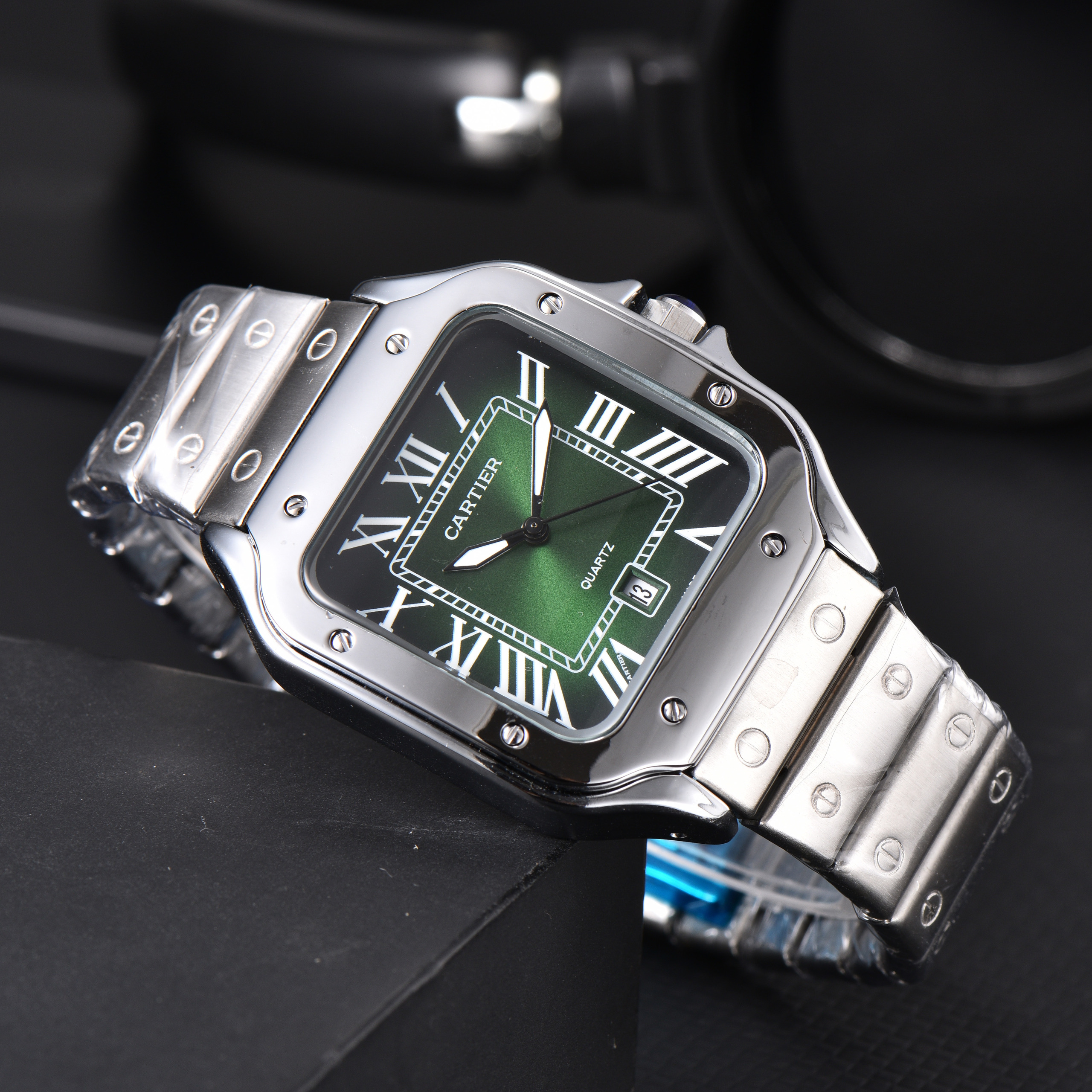 CARTIER - 40 - Image 8