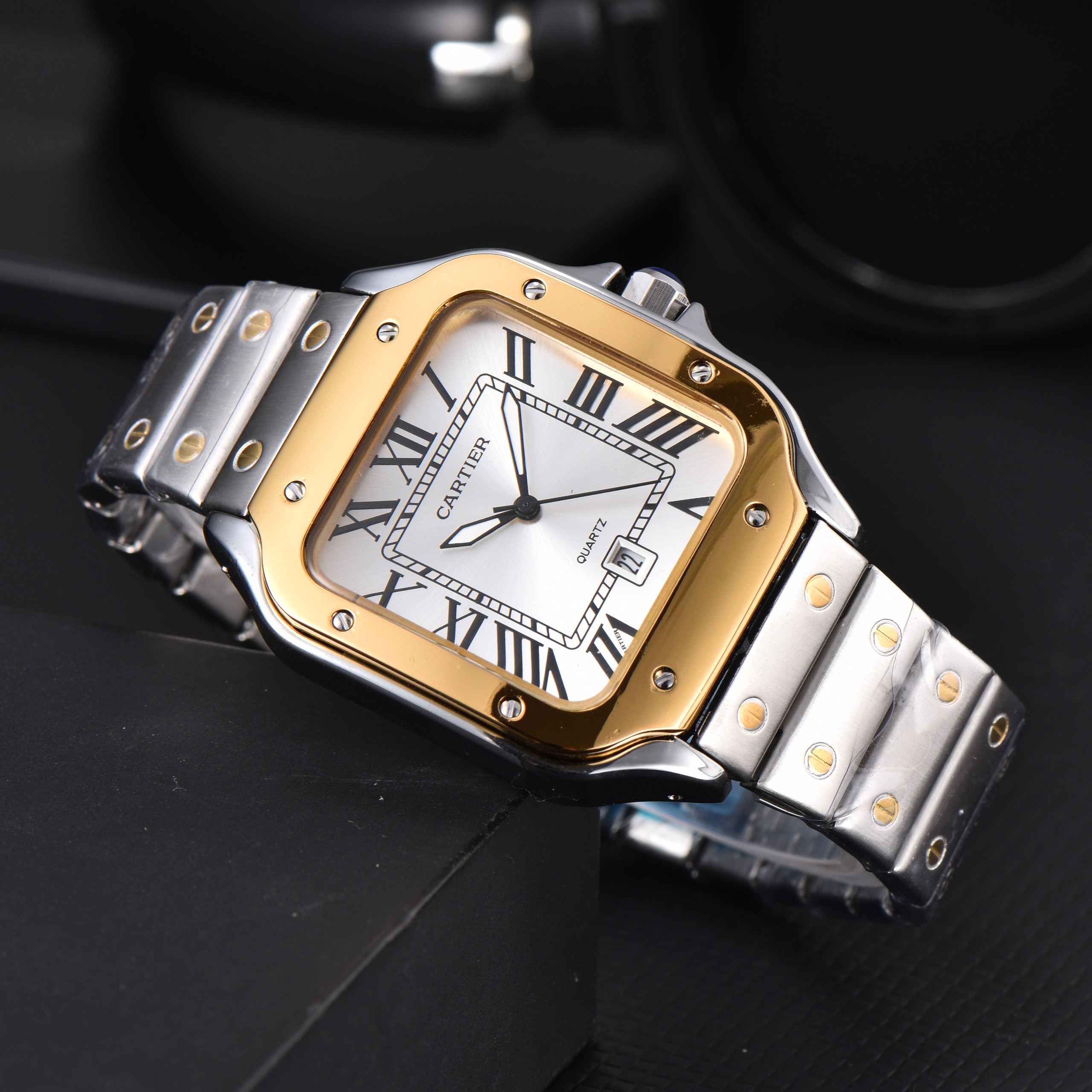 CARTIER - 40 - Image 9