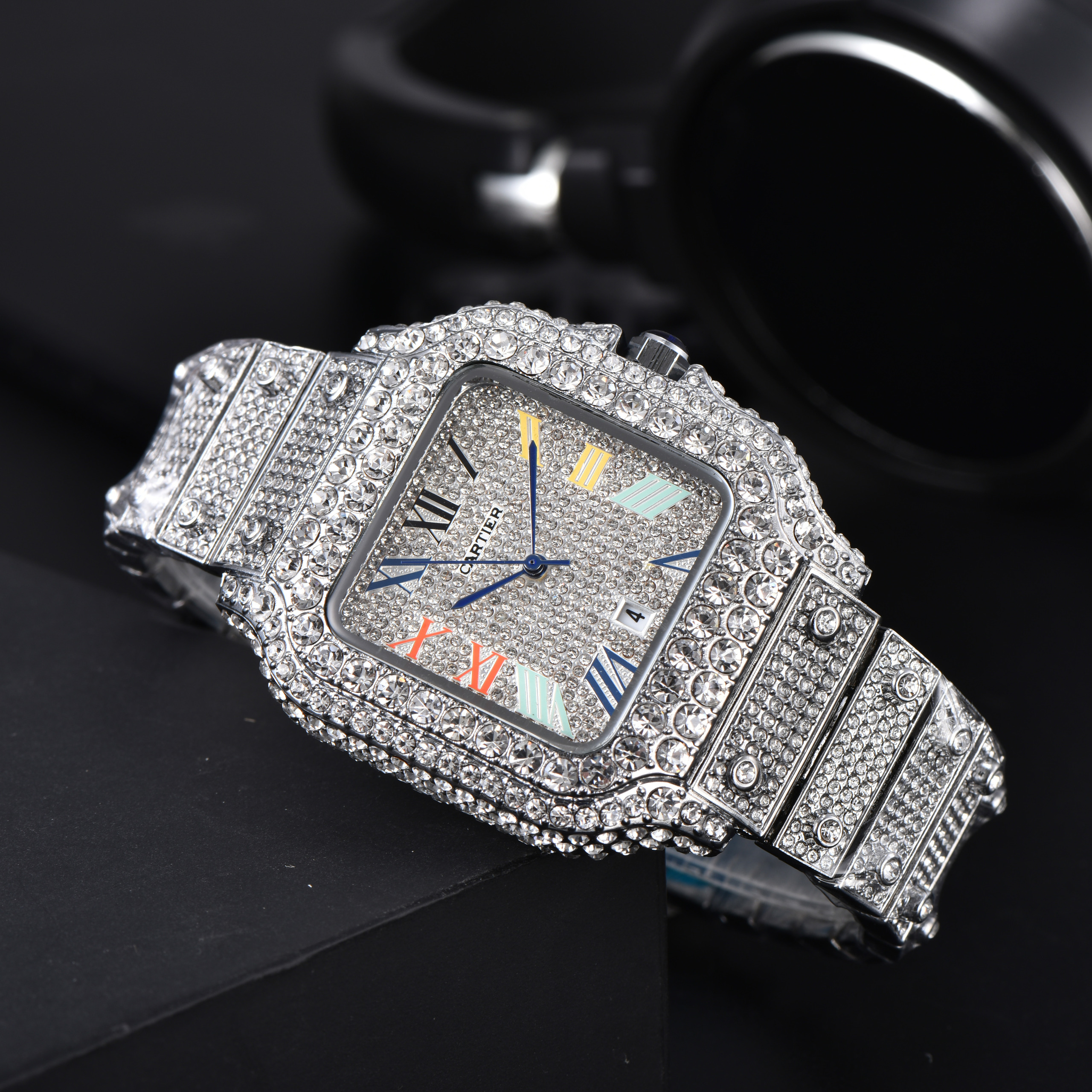CARTIER - 41