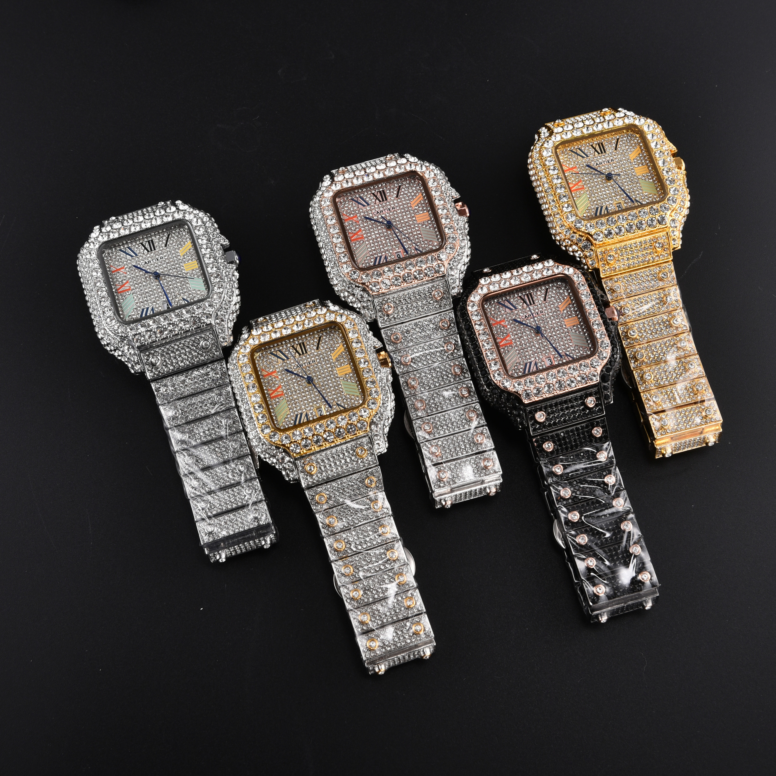 CARTIER - 41 - Image 3