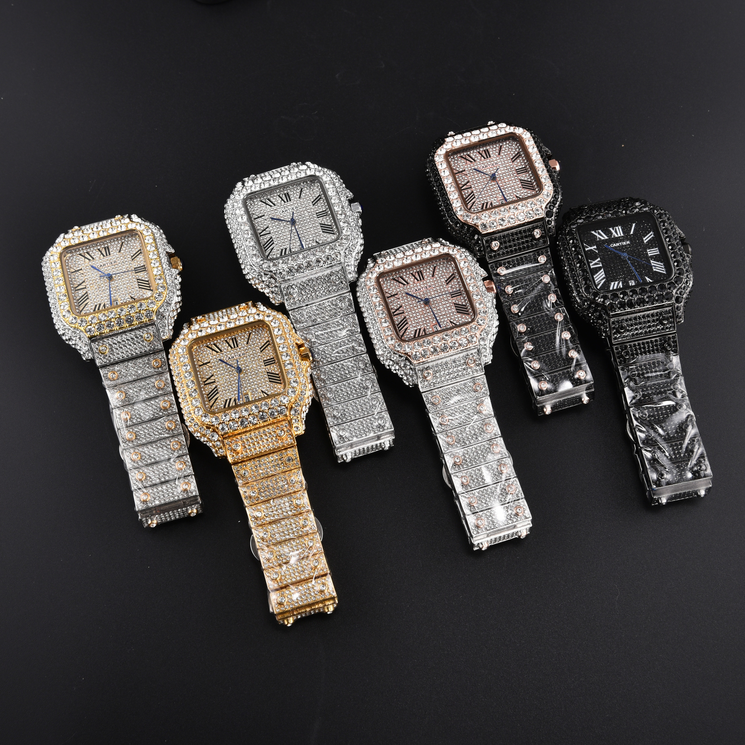 CARTIER - 41 - Image 4