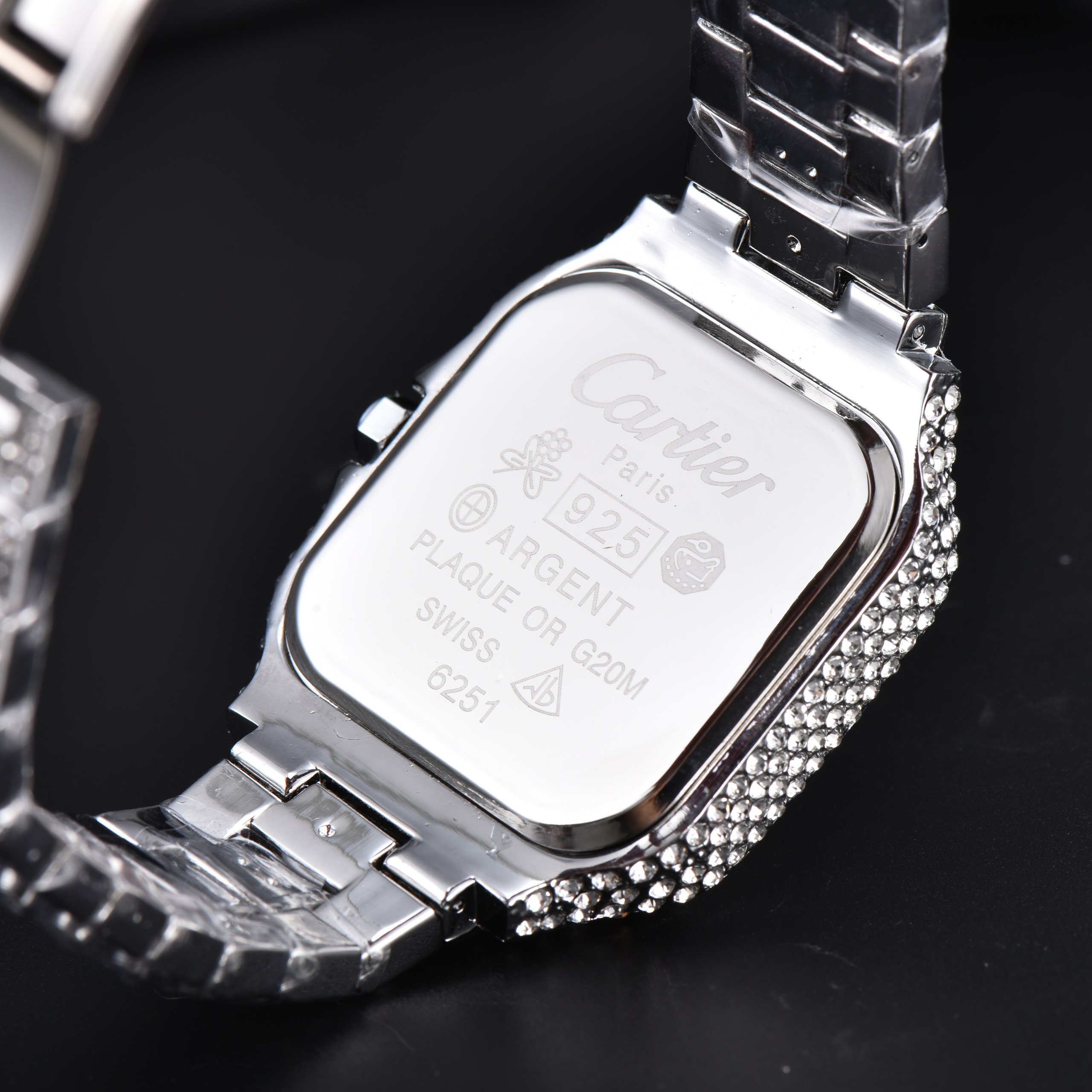 CARTIER - 41 - Image 5