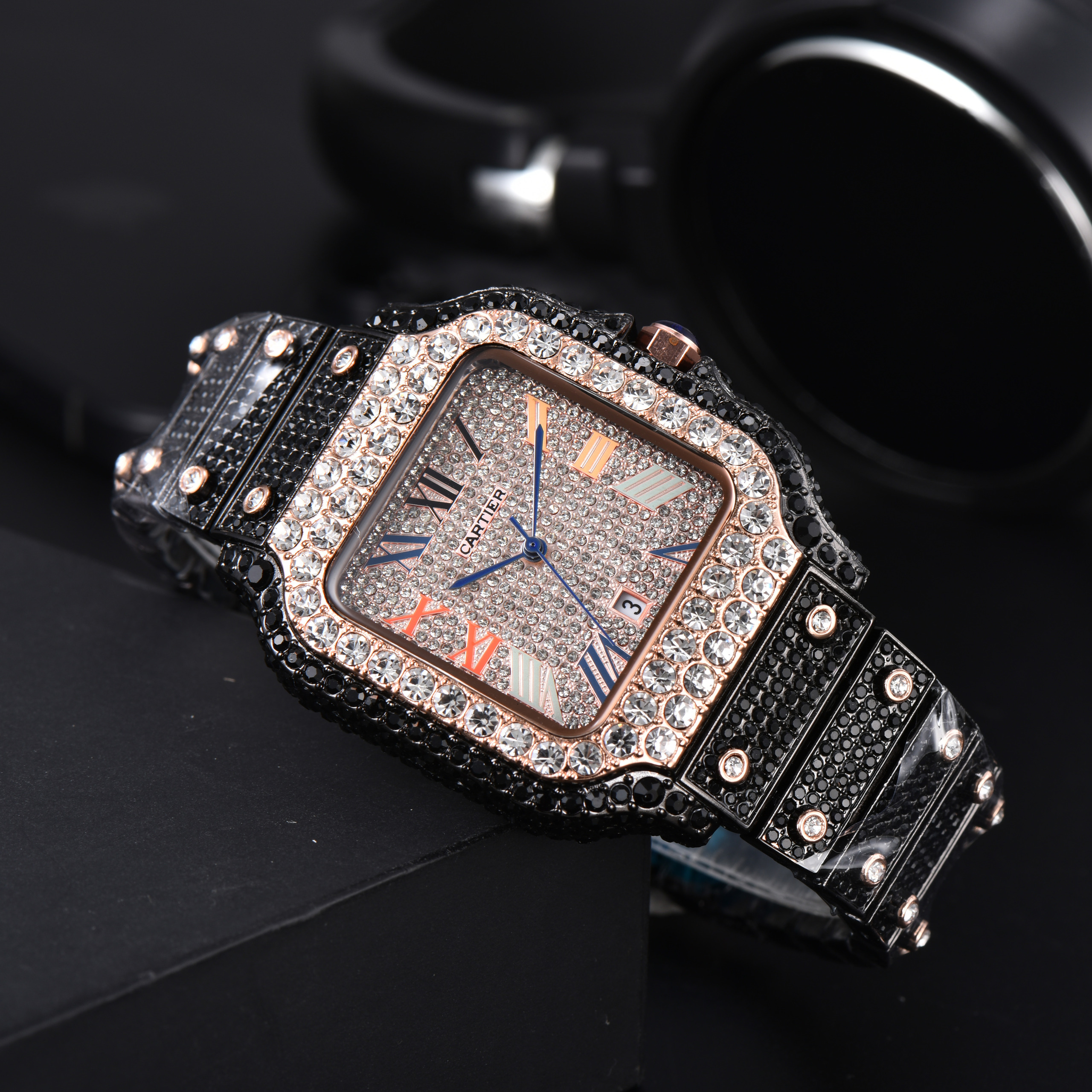 CARTIER - 41 - Image 7