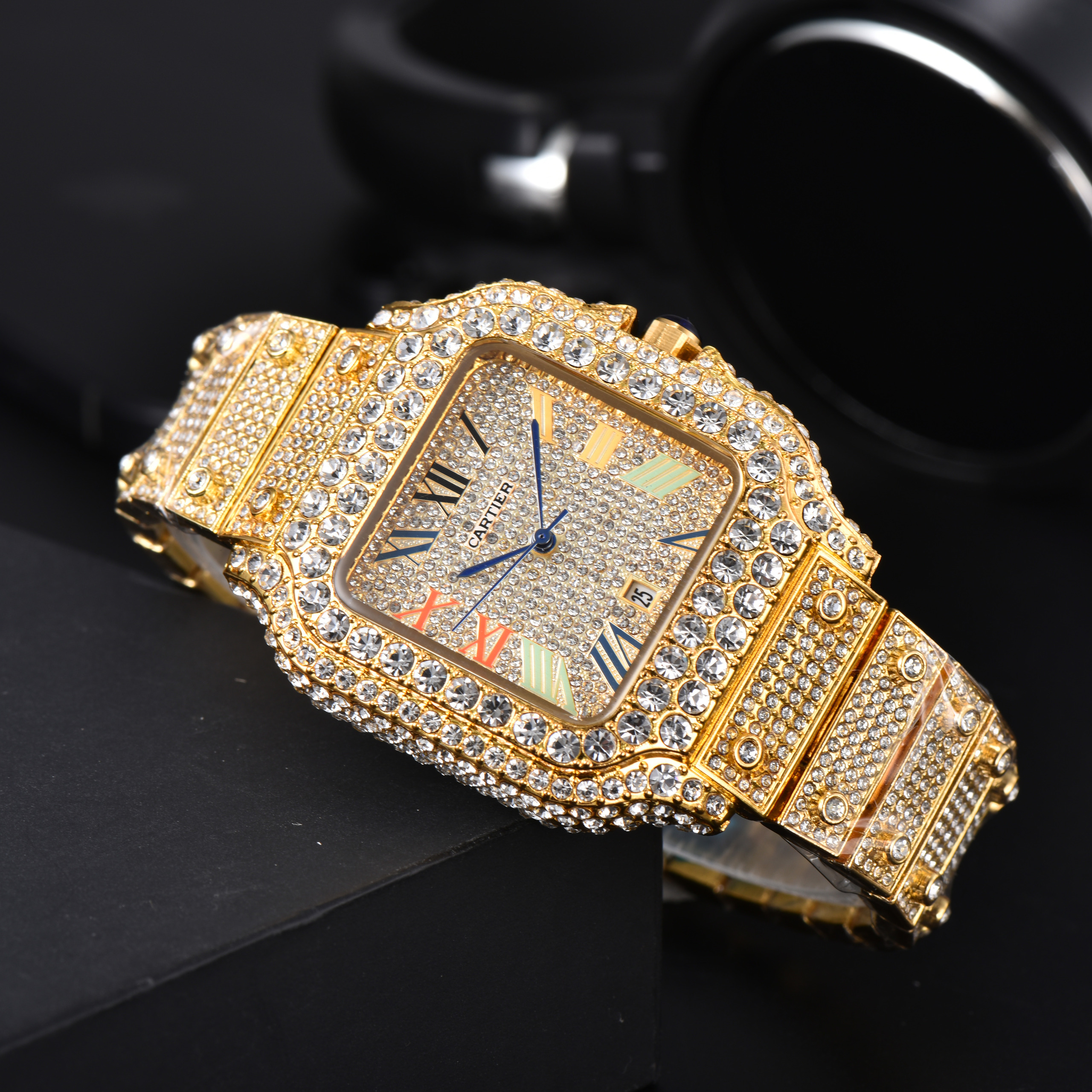 CARTIER - 41 - Image 8