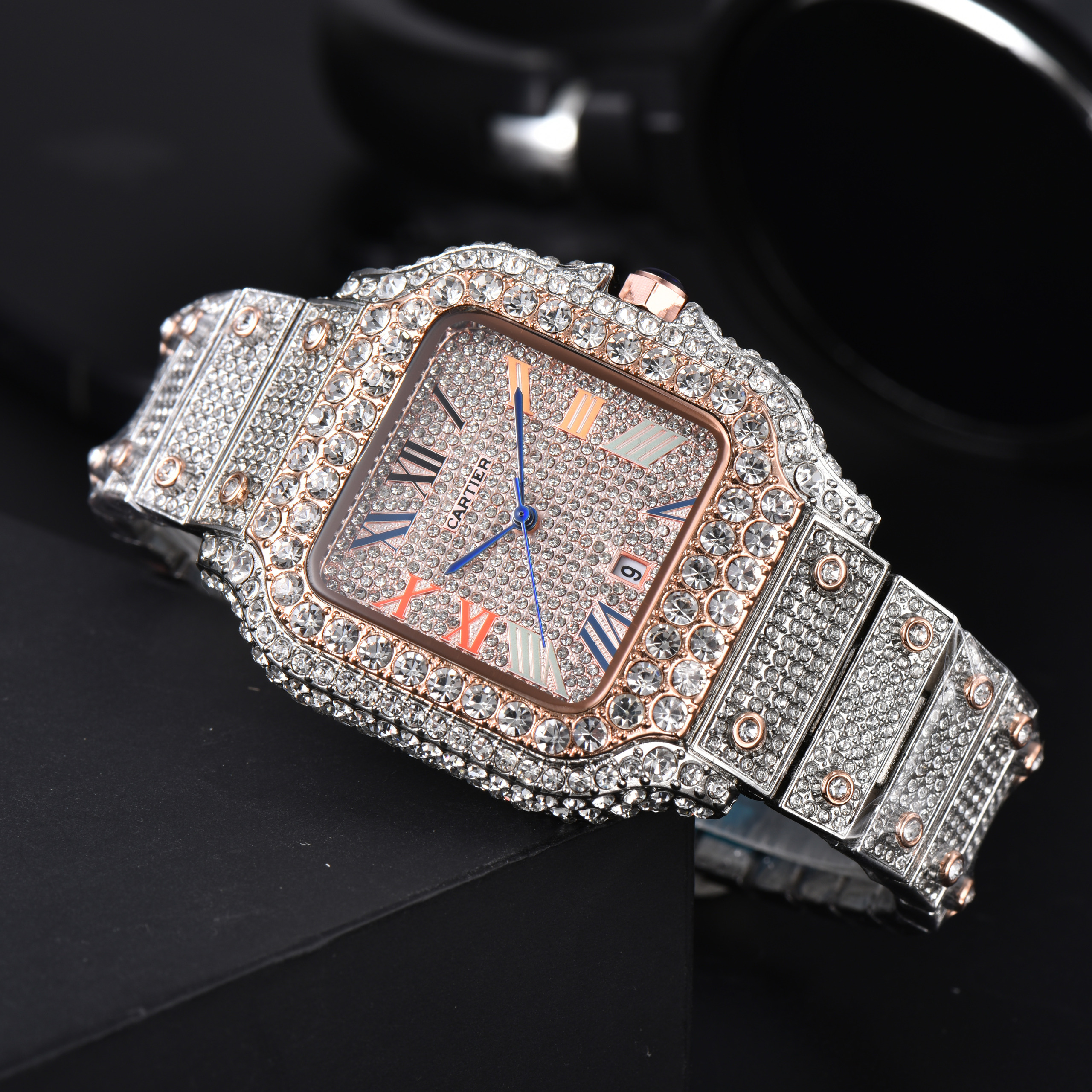 CARTIER - 41 - Image 9