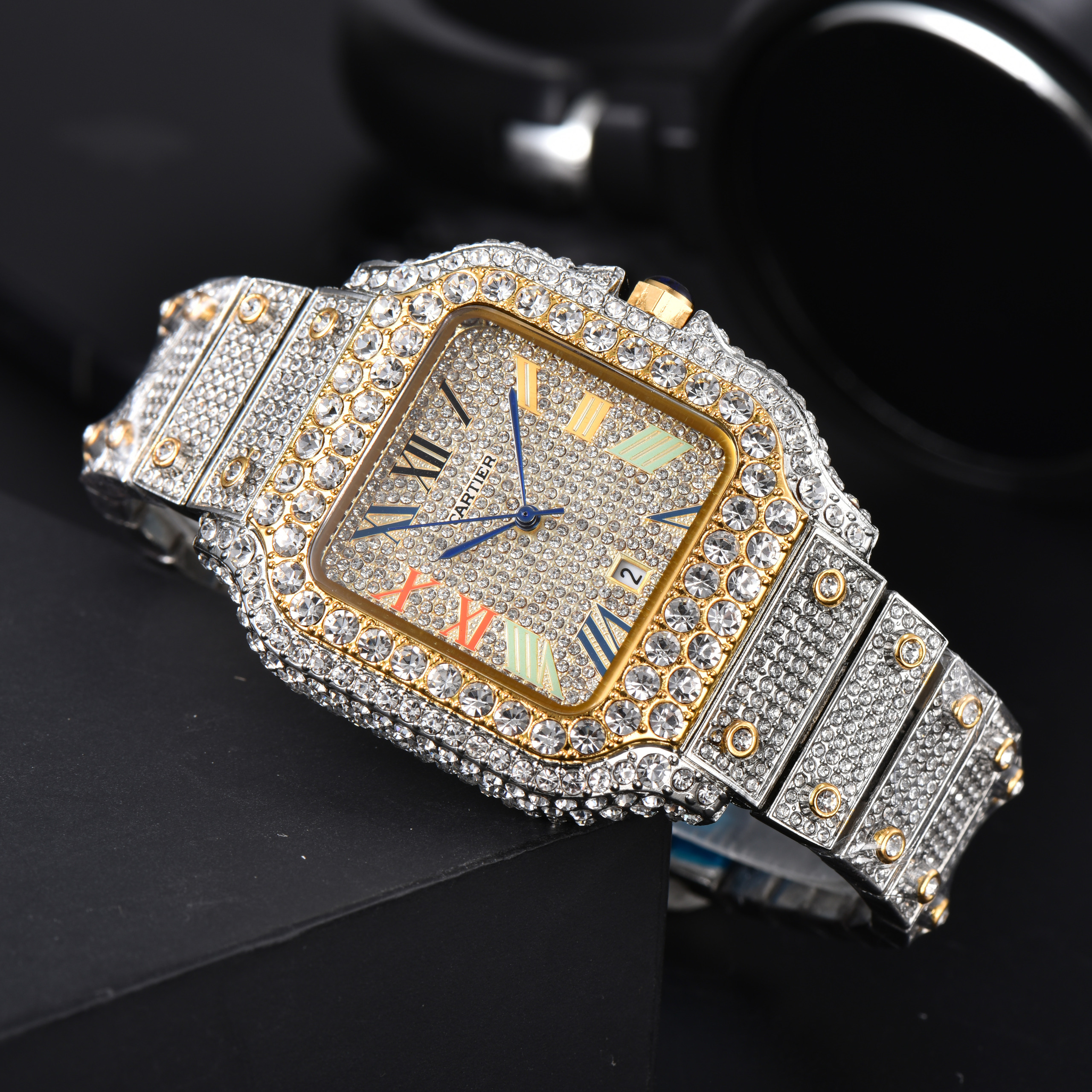 CARTIER - 41 - Image 10
