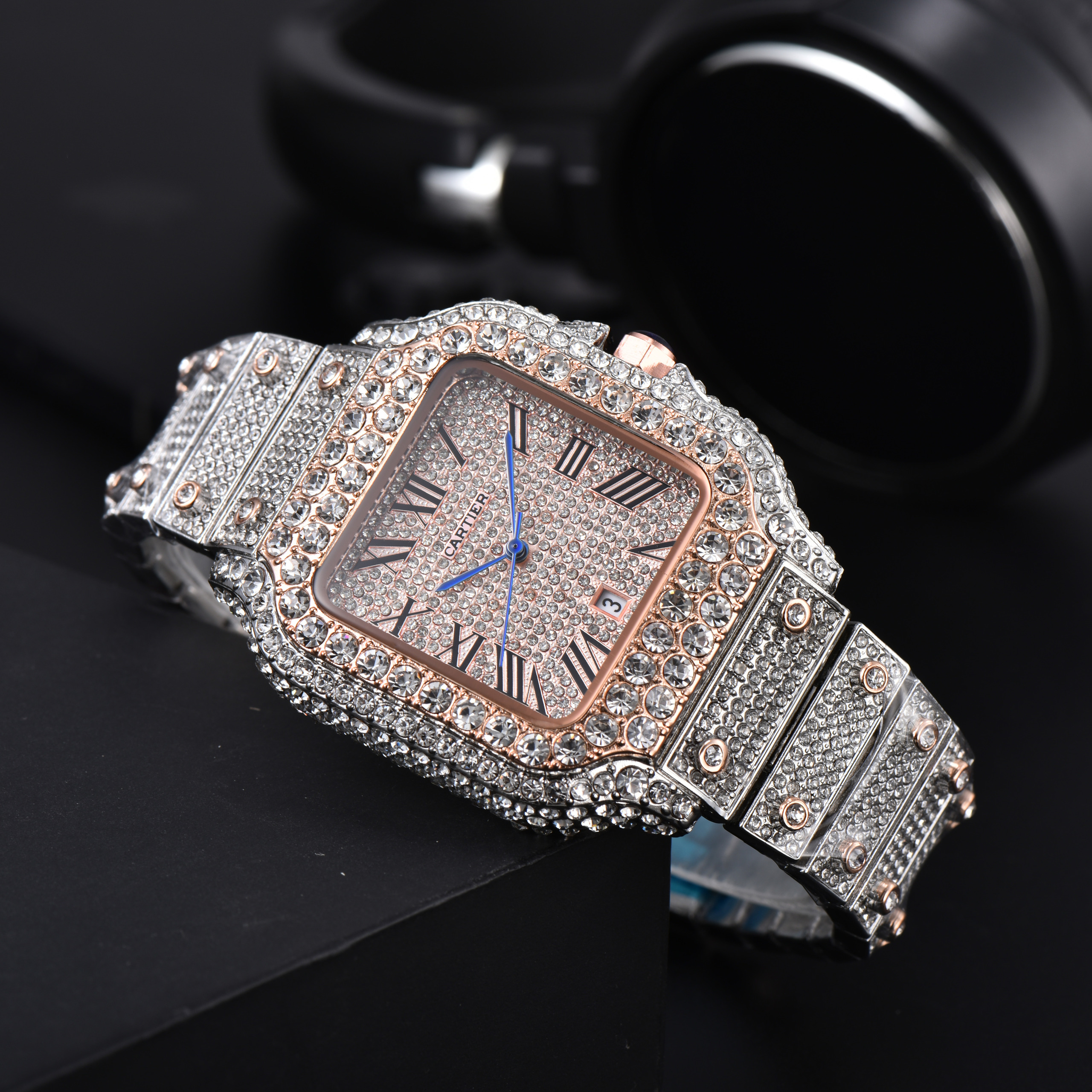 CARTIER - 41 - Image 13