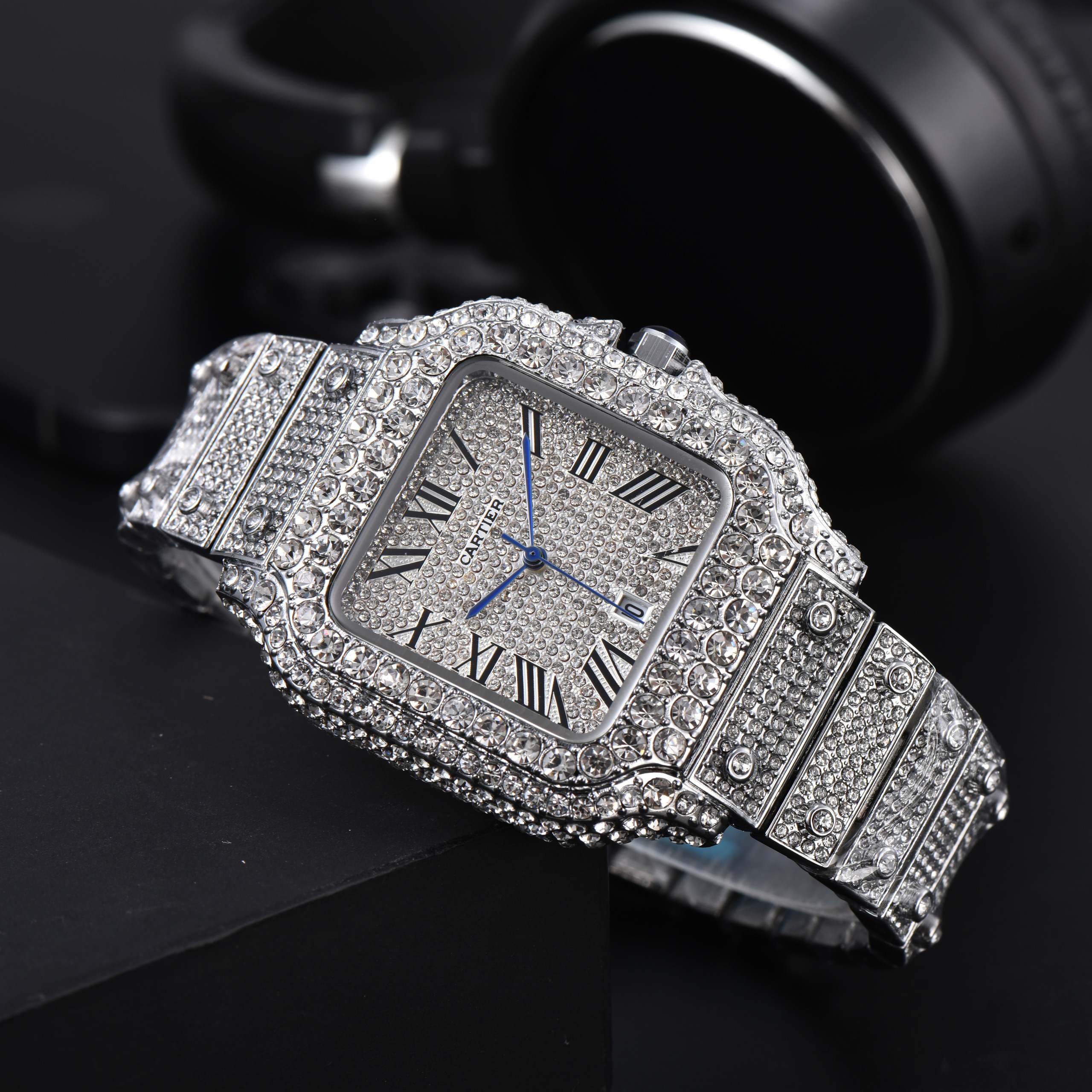 CARTIER - 41 - Image 14