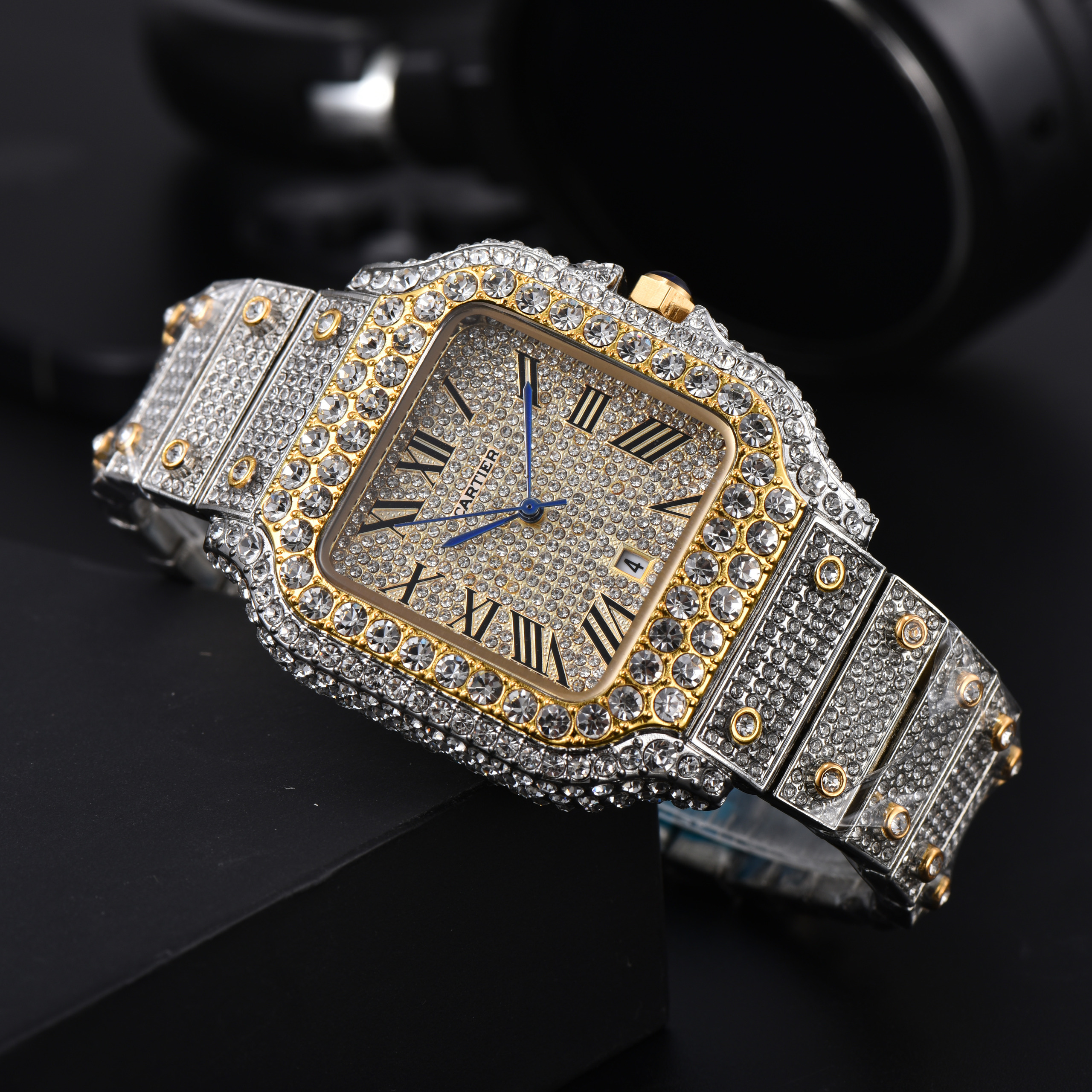 CARTIER - 41 - Image 16