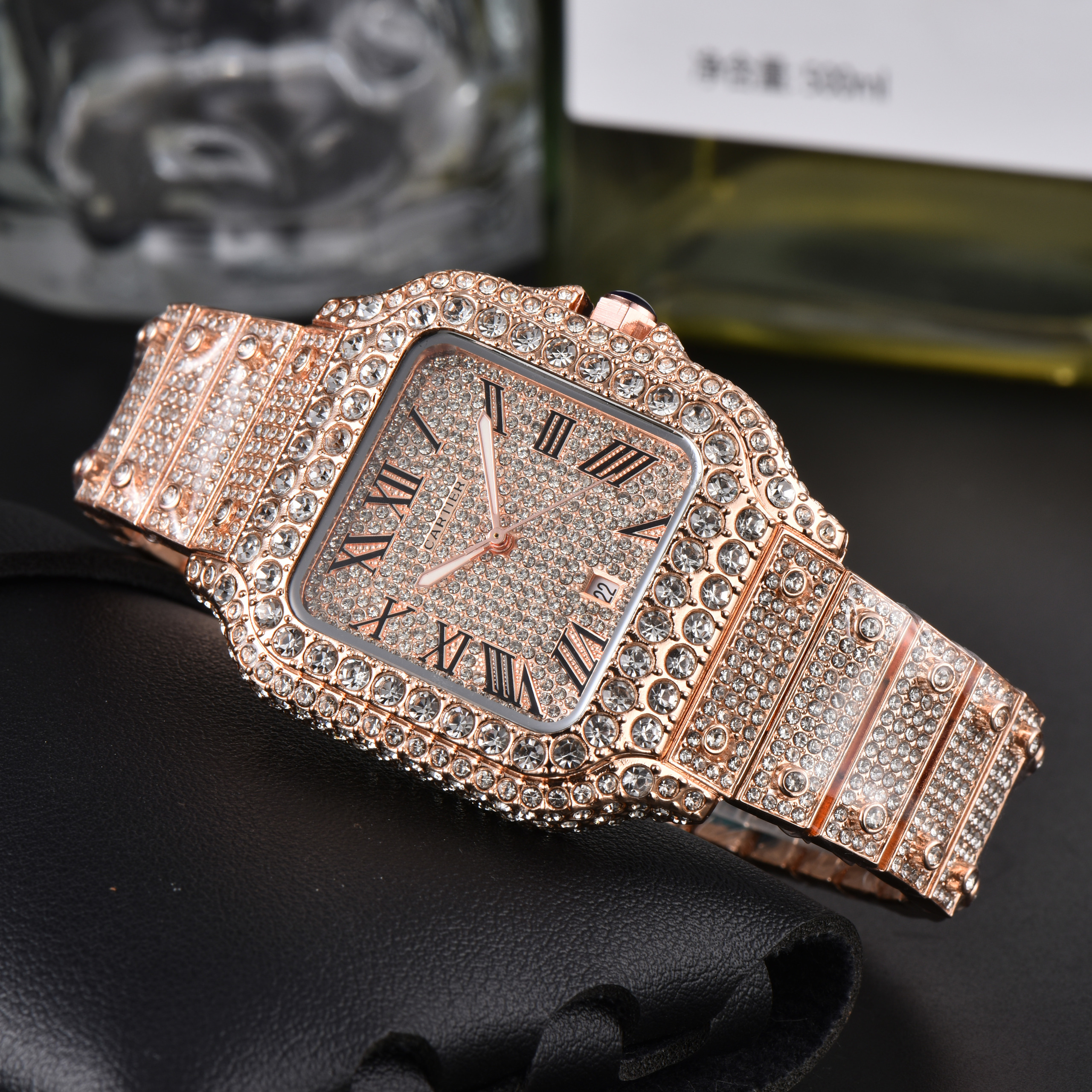 CARTIER - 42 - Image 2