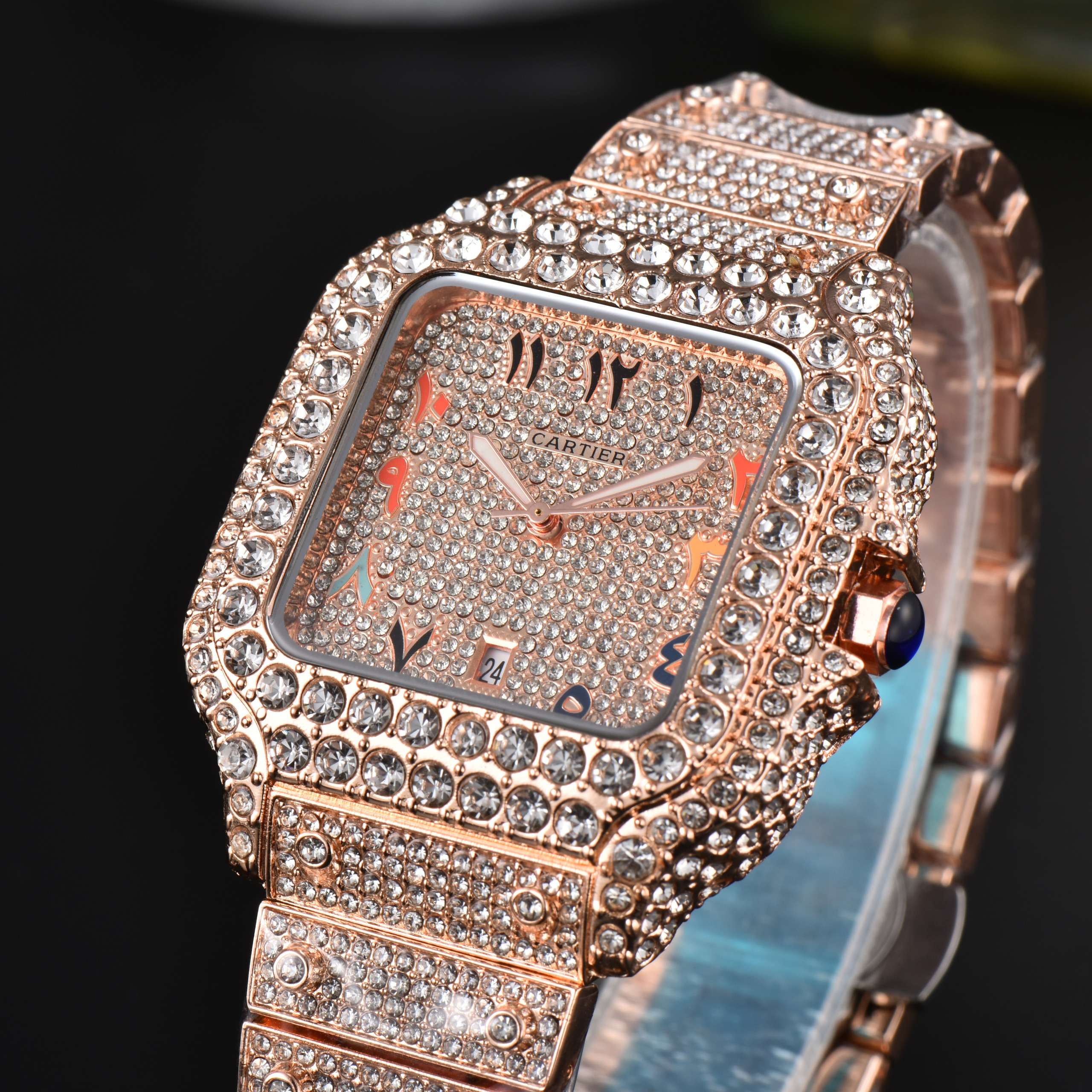 CARTIER - 42