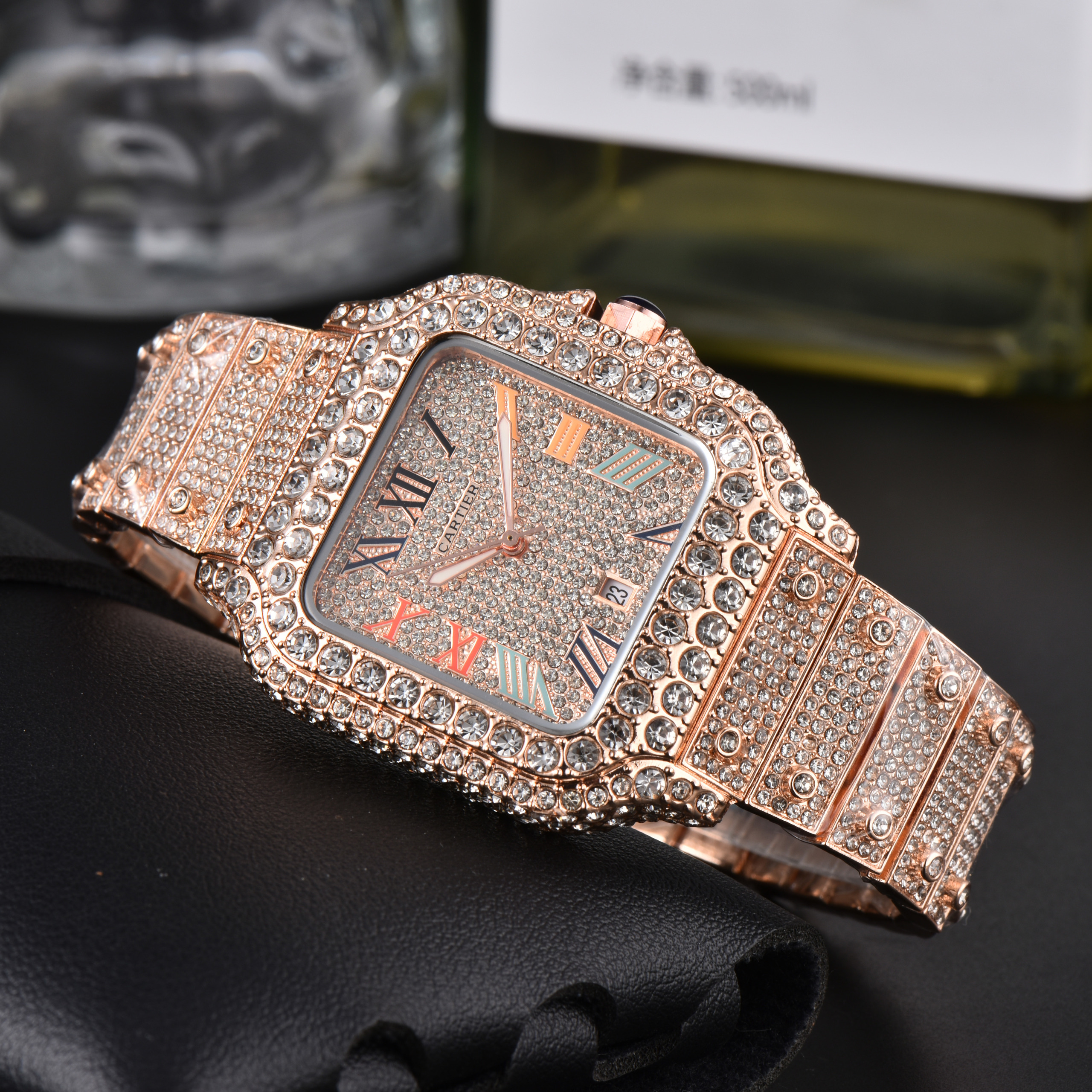CARTIER - 42 - Image 3