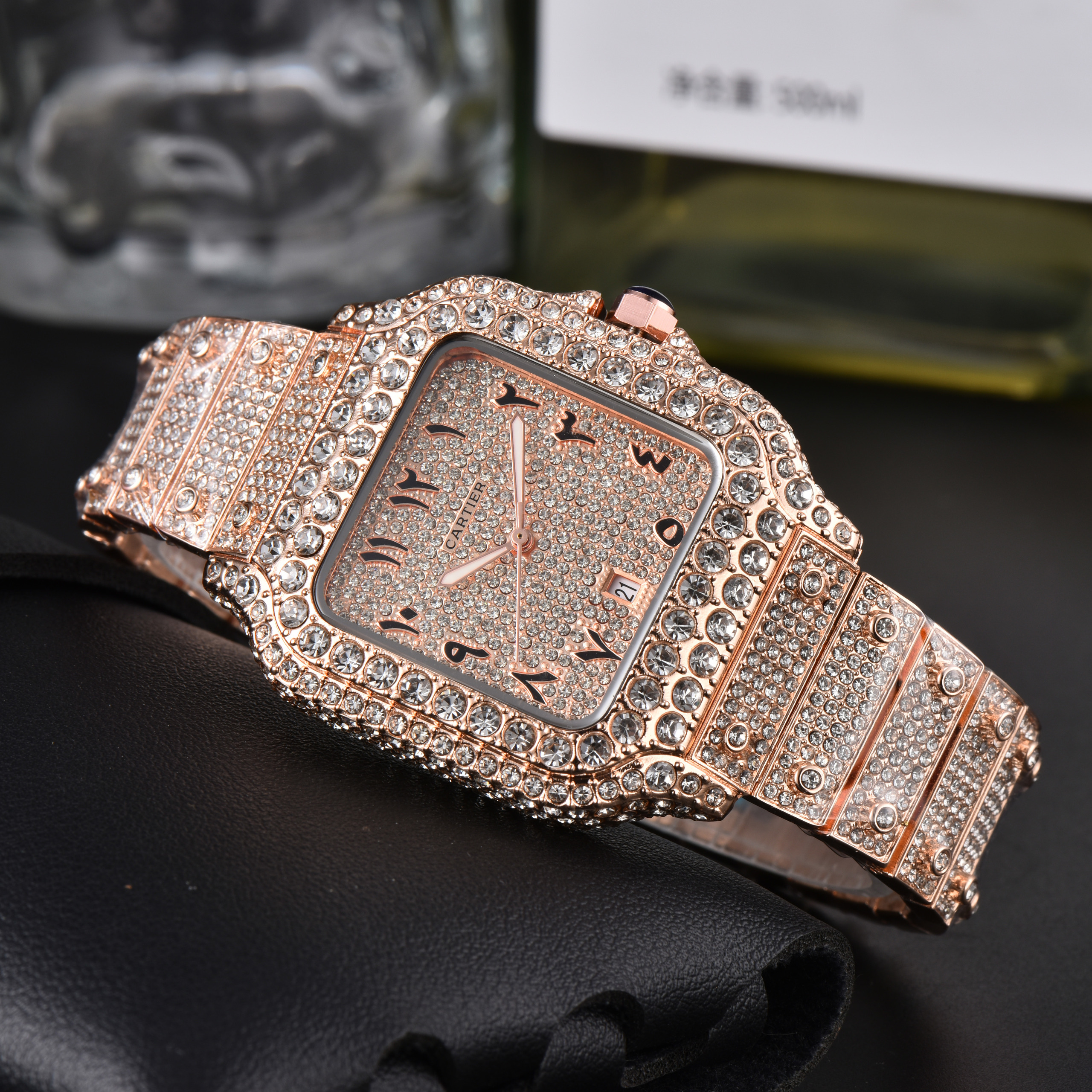 CARTIER - 42 - Image 4