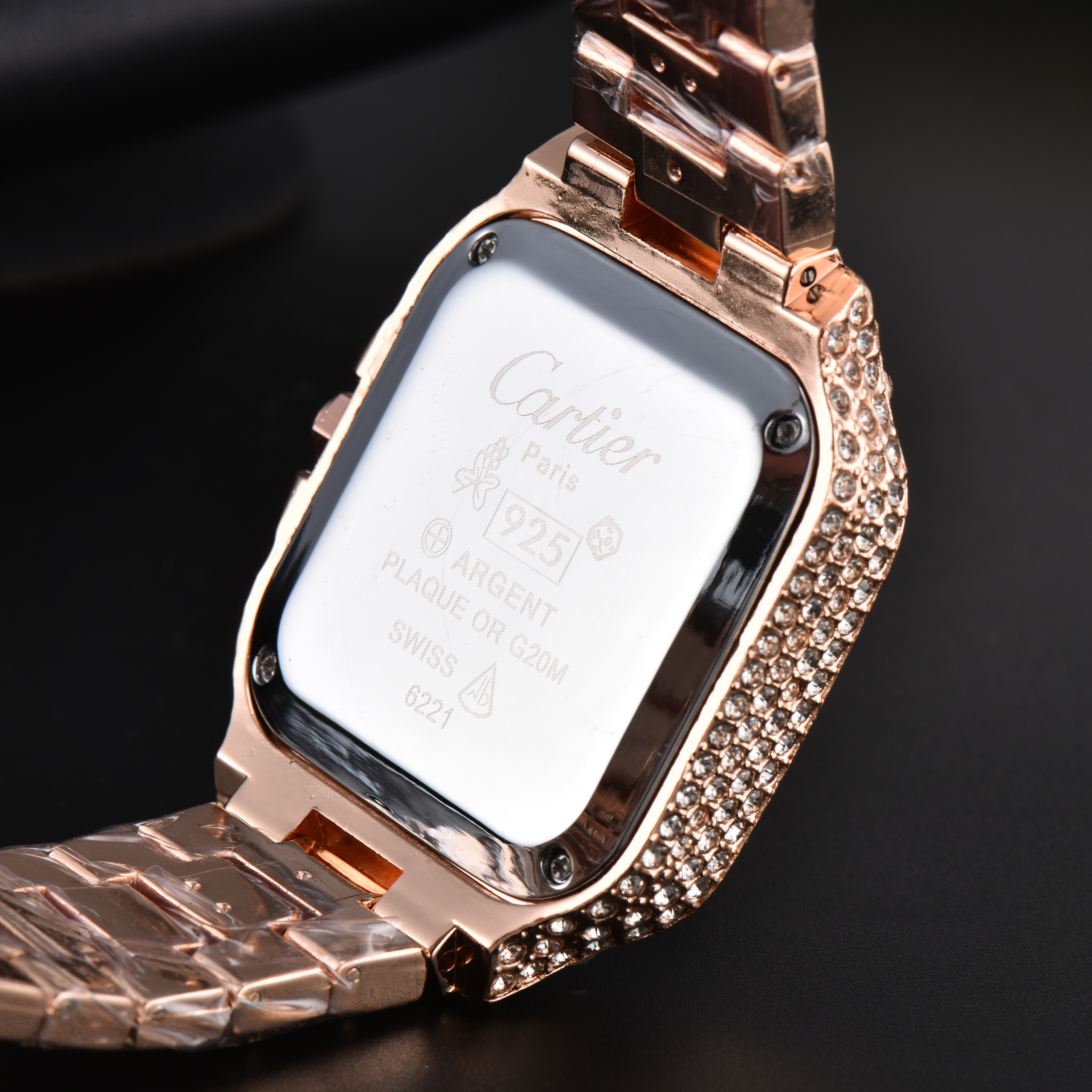 CARTIER - 42 - Image 5