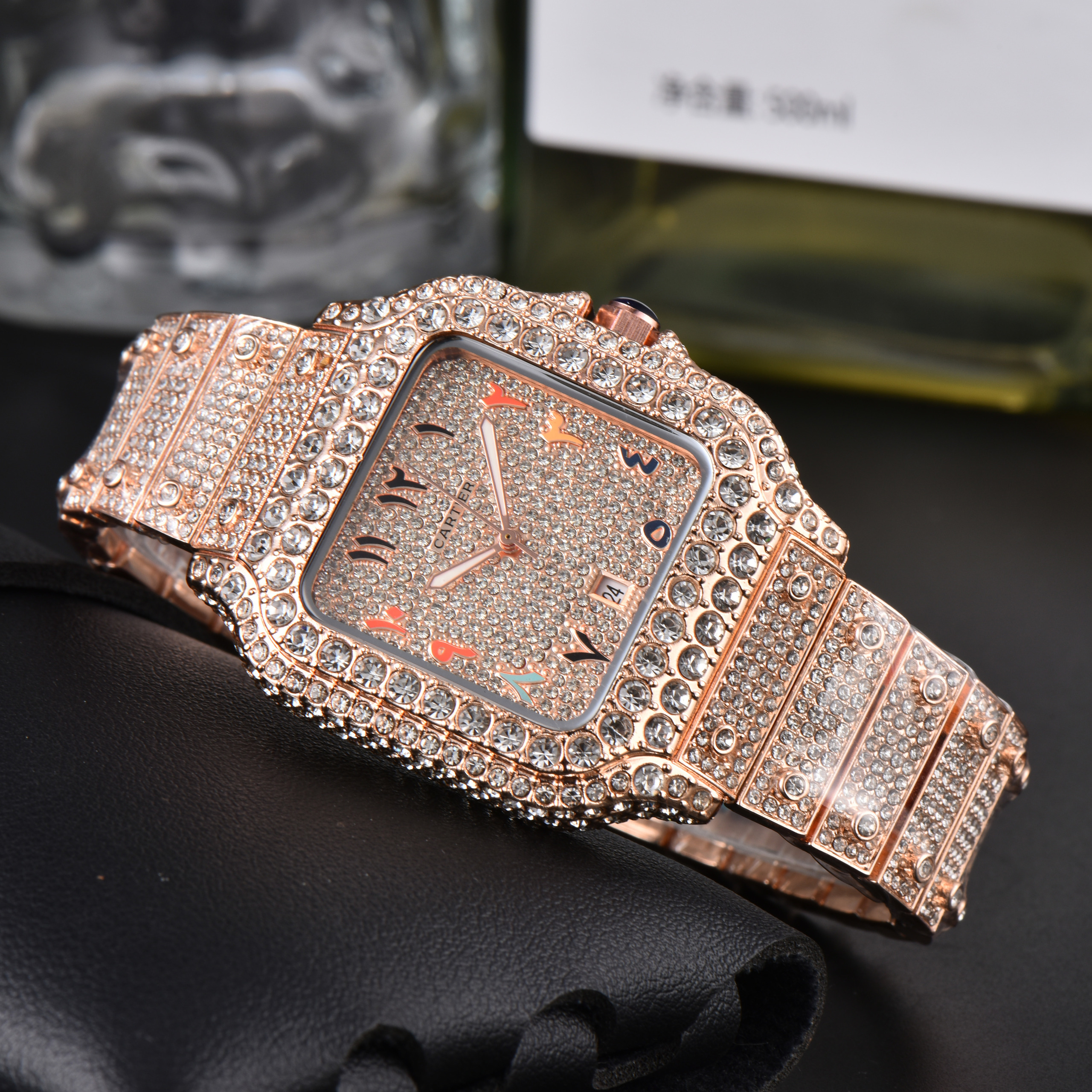 CARTIER - 42 - Image 8