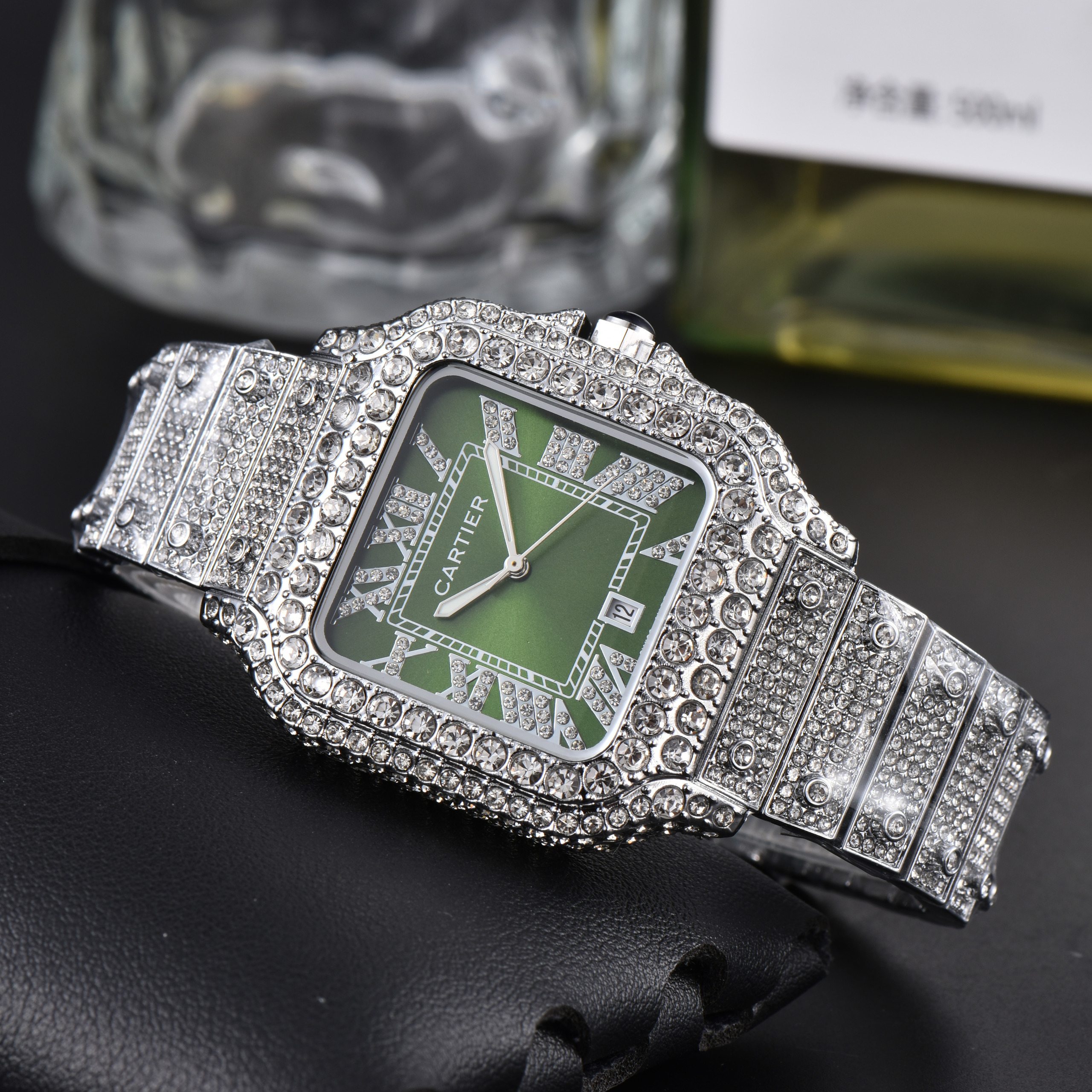 CARTIER - 43
