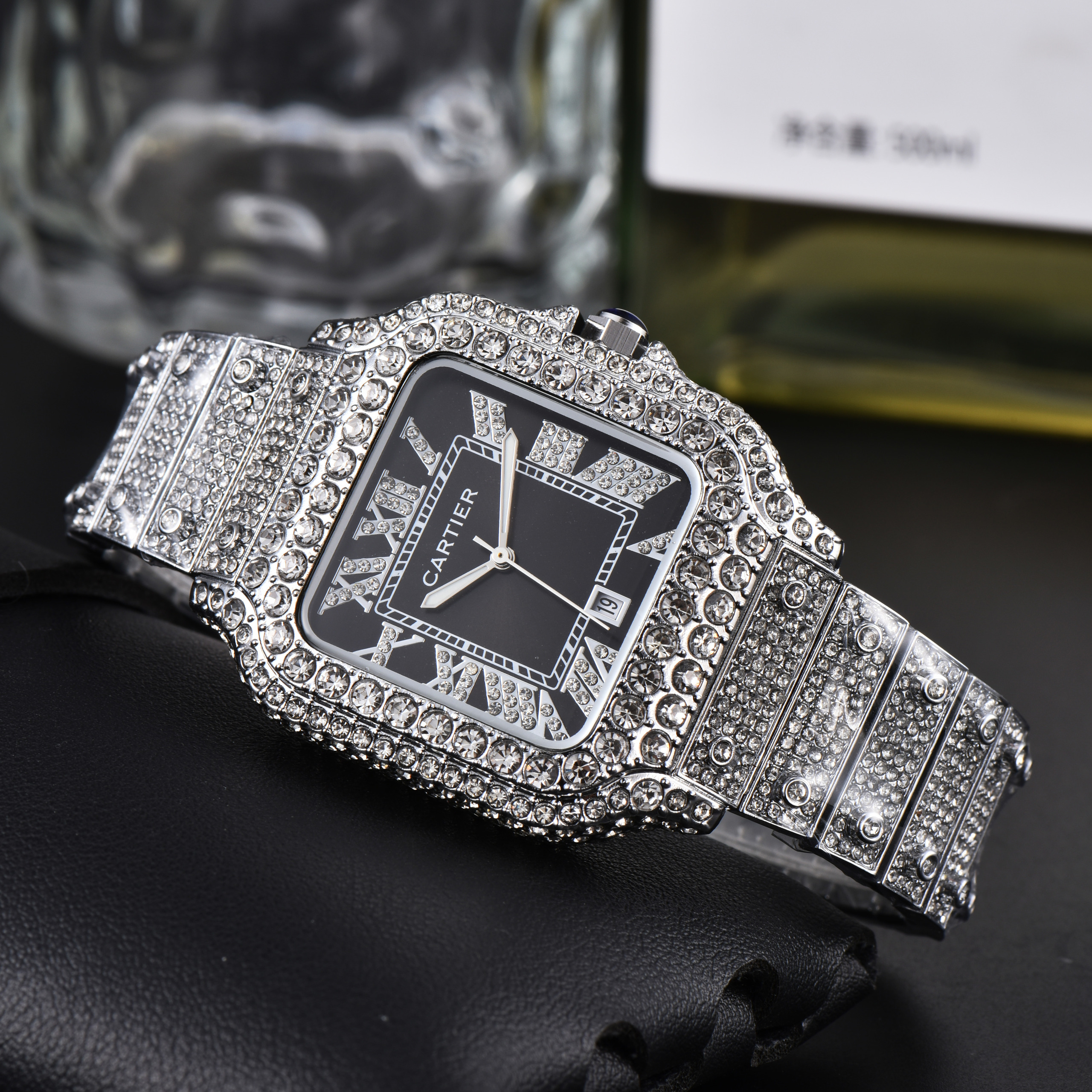 CARTIER - 43 - Image 2