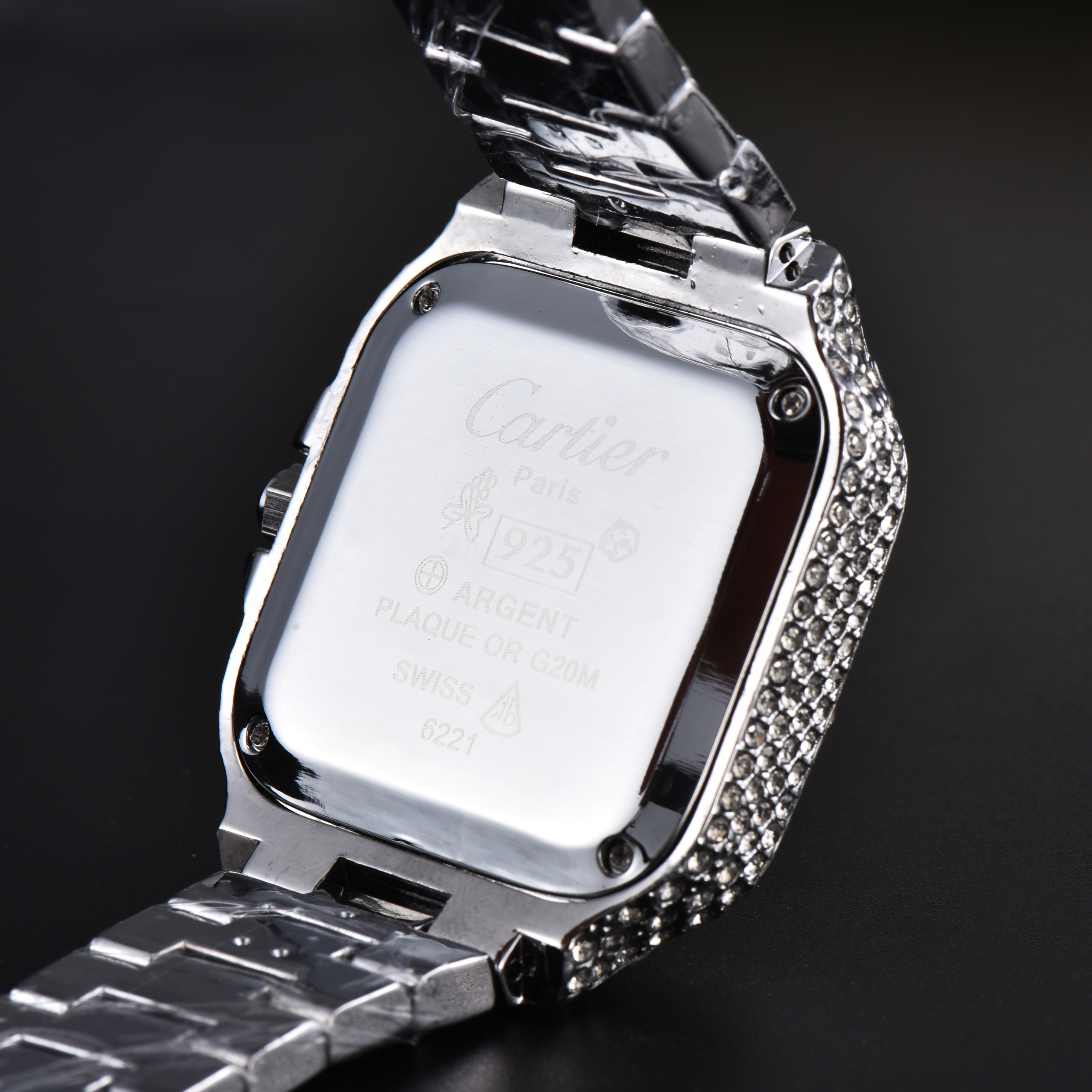 CARTIER - 43 - Image 4