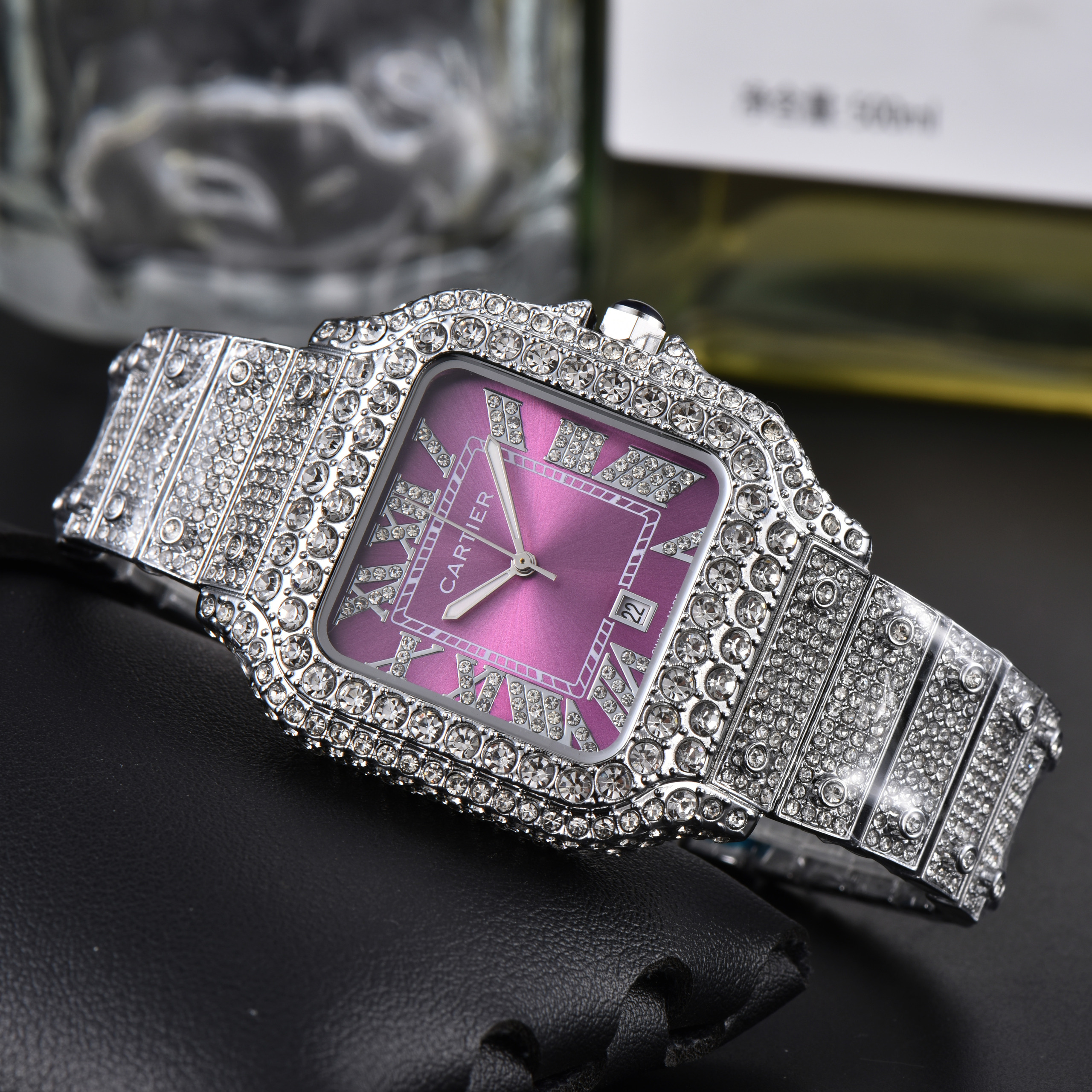 CARTIER - 43 - Image 5