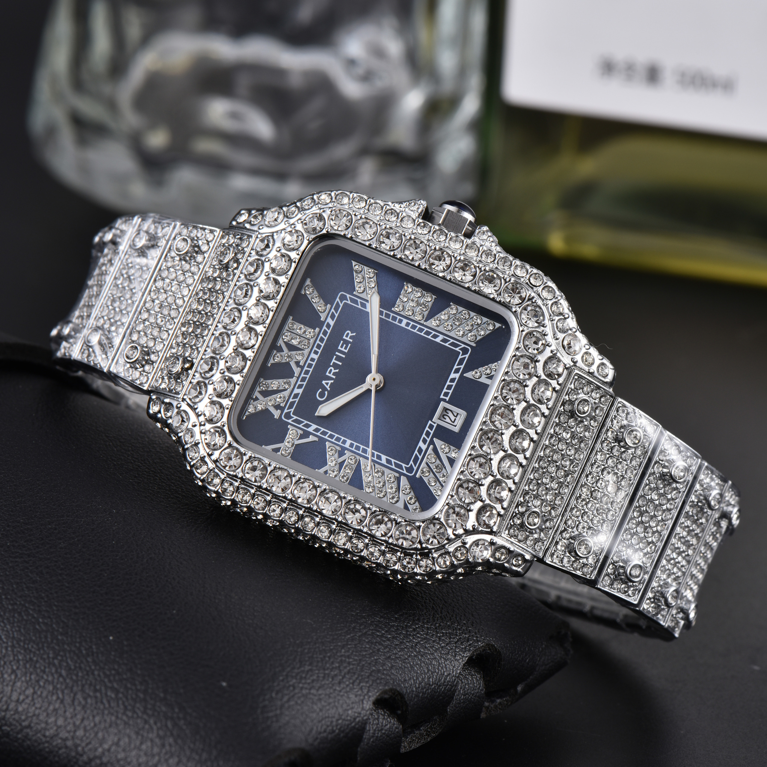 CARTIER - 43 - Image 6