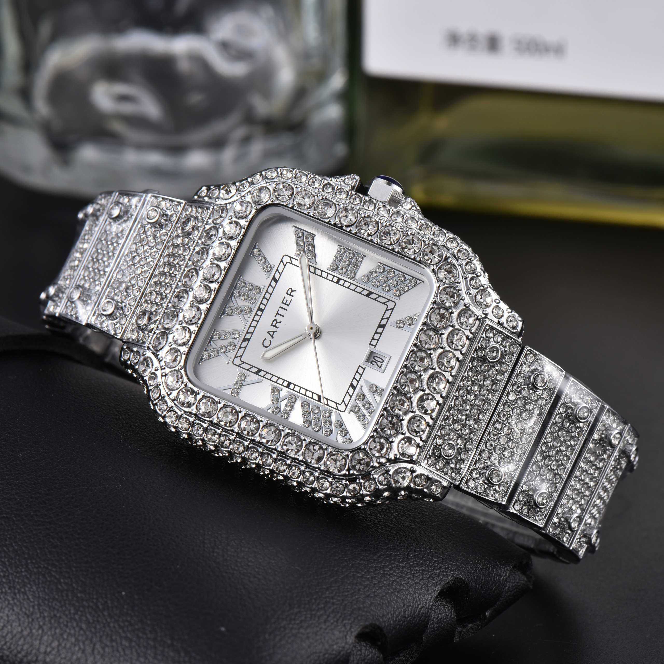 CARTIER - 43 - Image 8