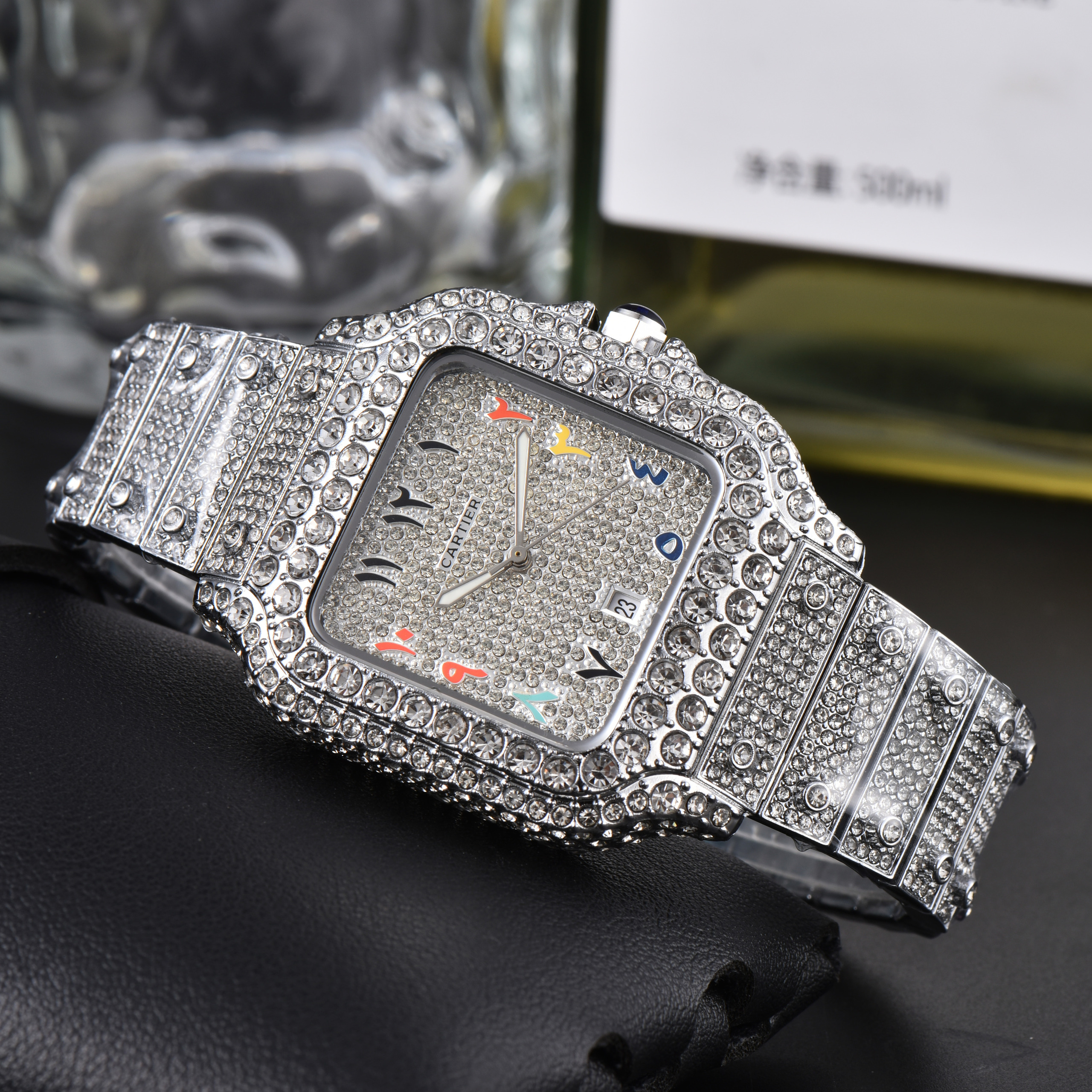 CARTIER - 44 - Image 4