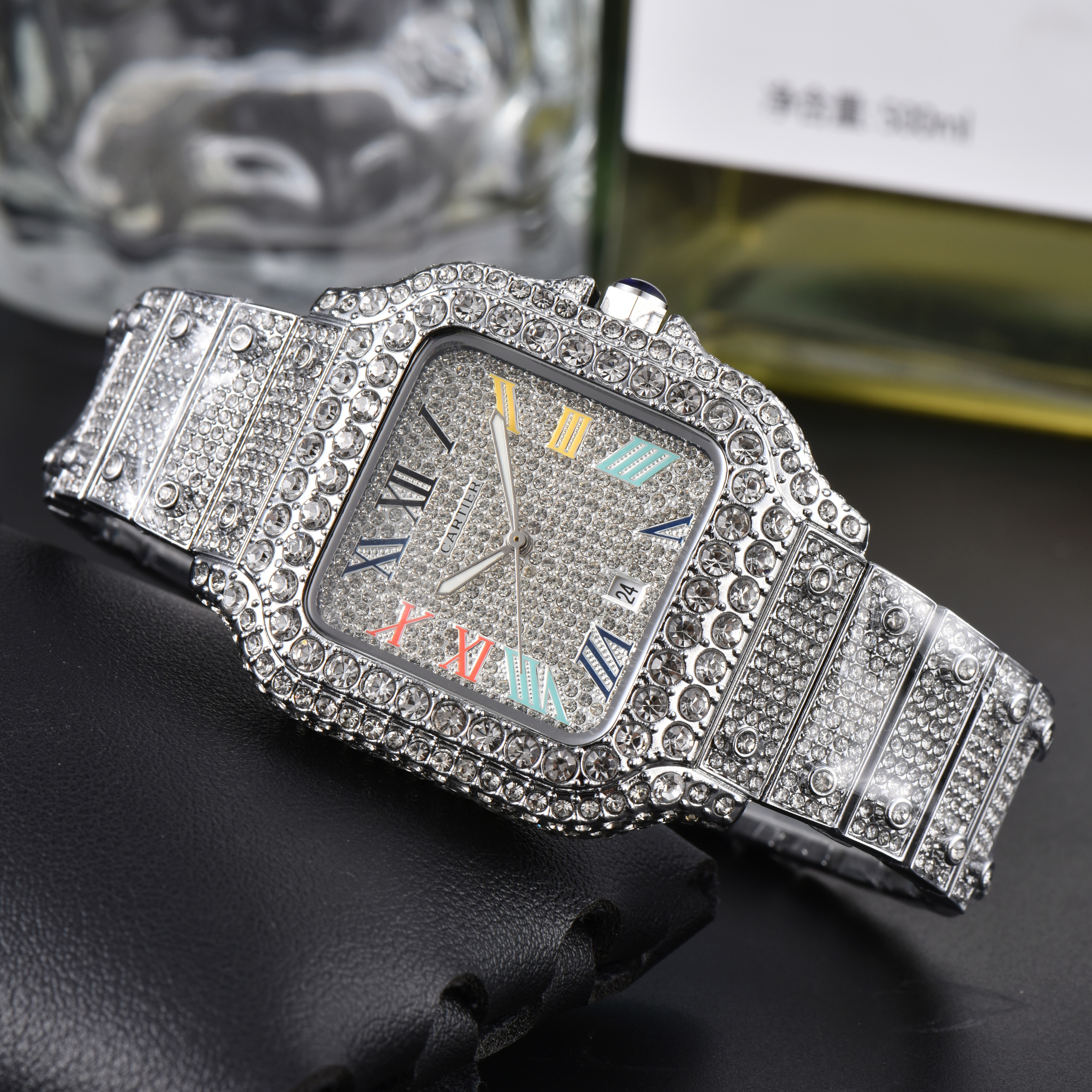 CARTIER - 44 - Image 5