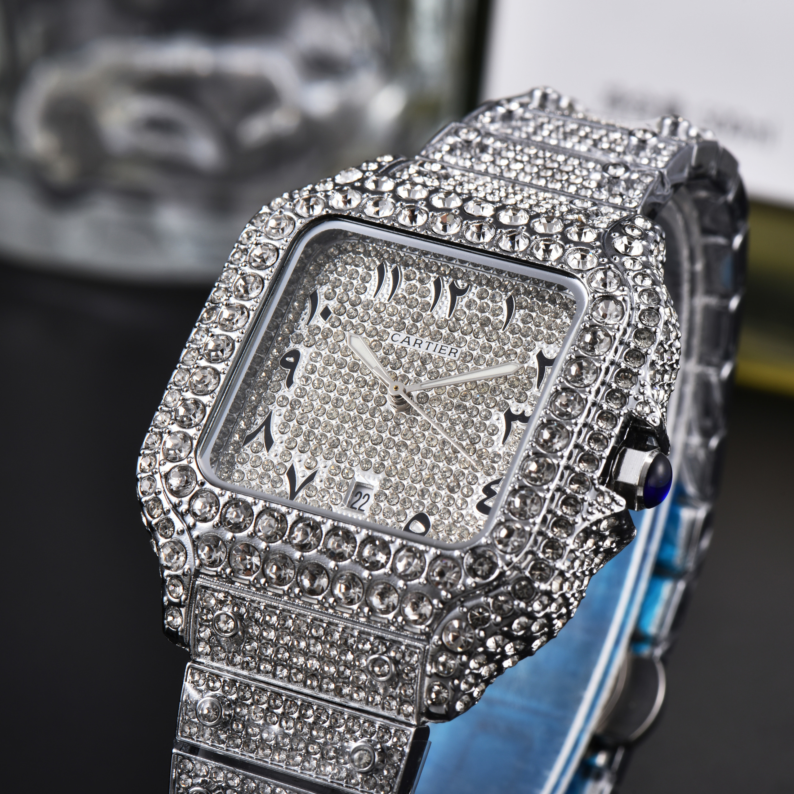 CARTIER - 44