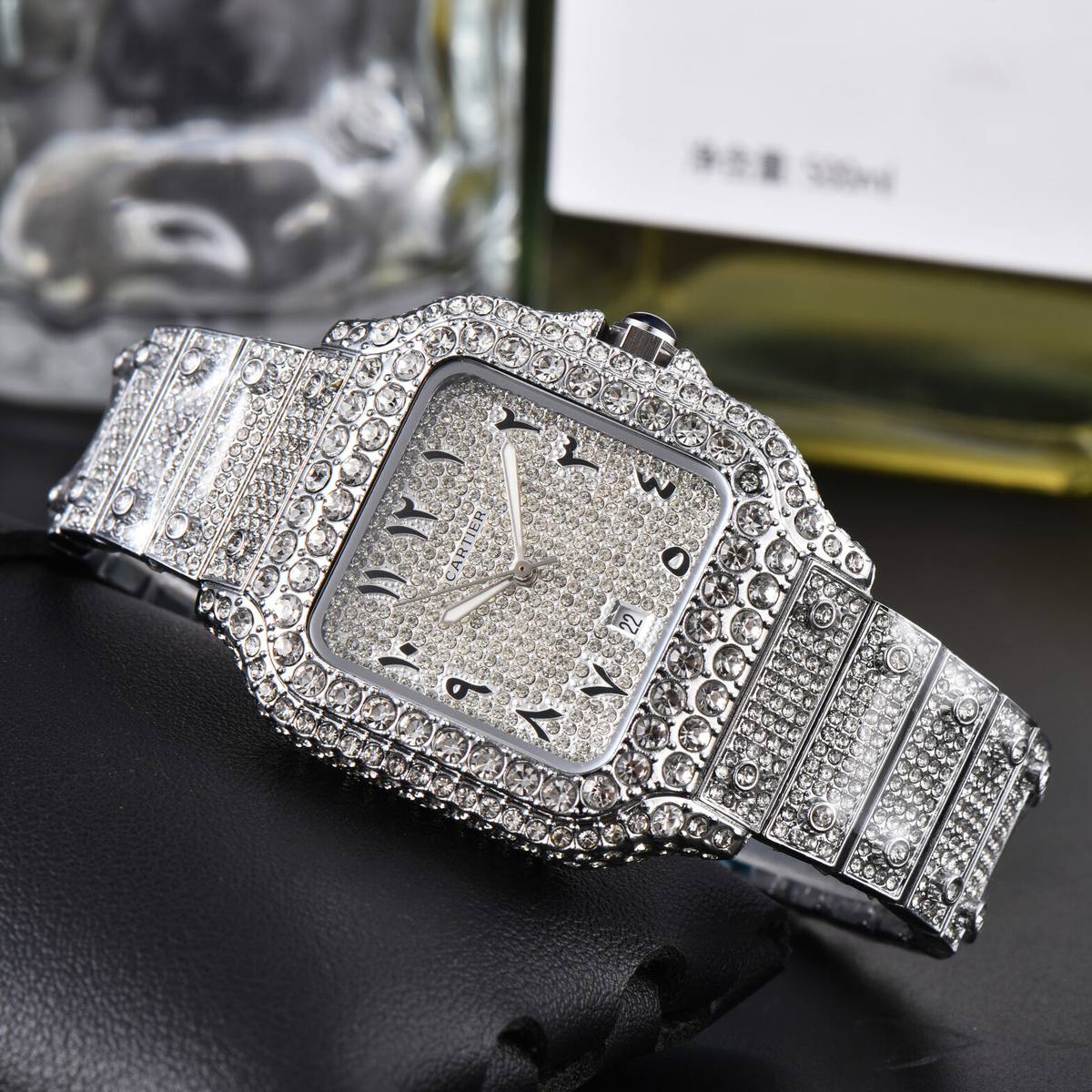 CARTIER - 44 - Image 6