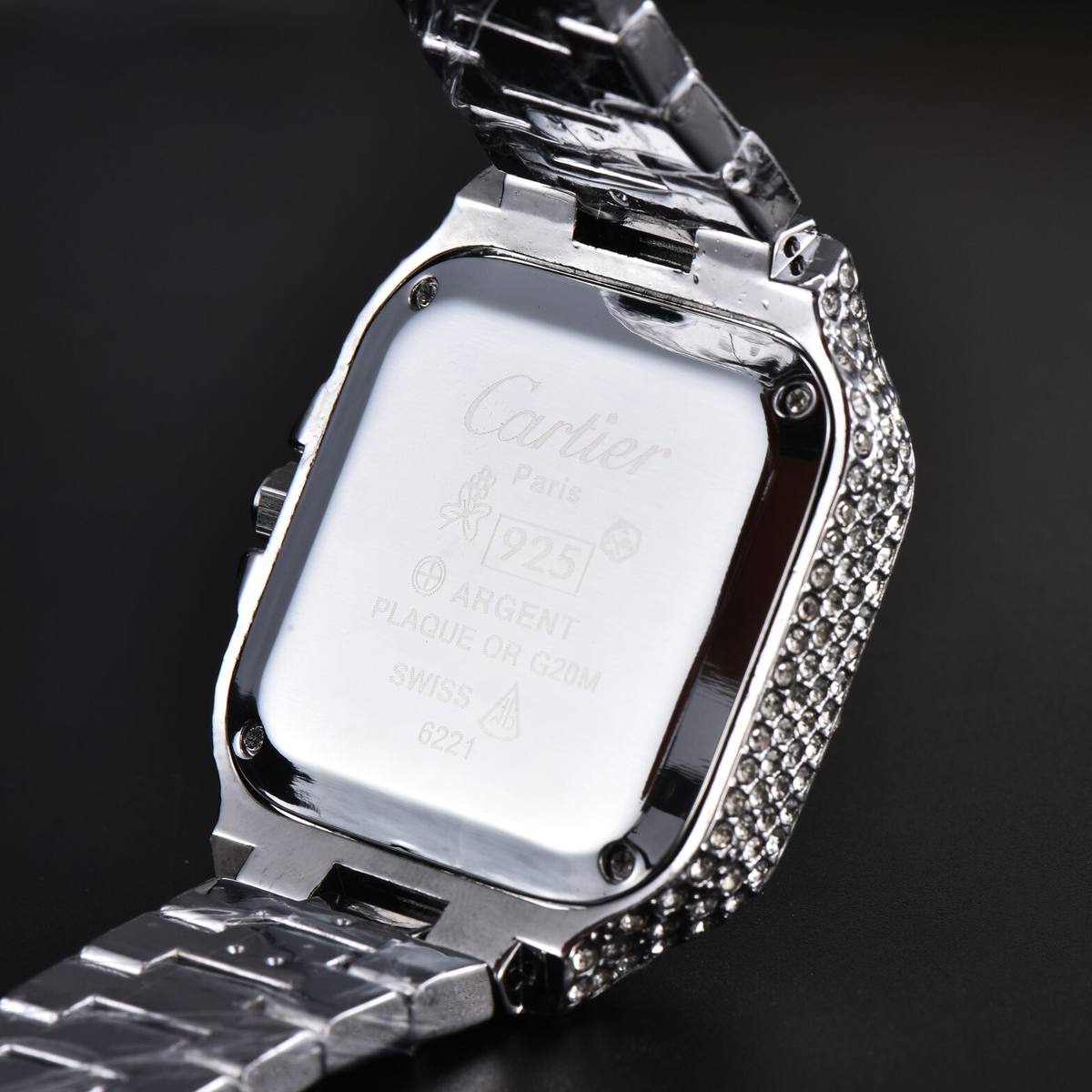 CARTIER - 44 - Image 7