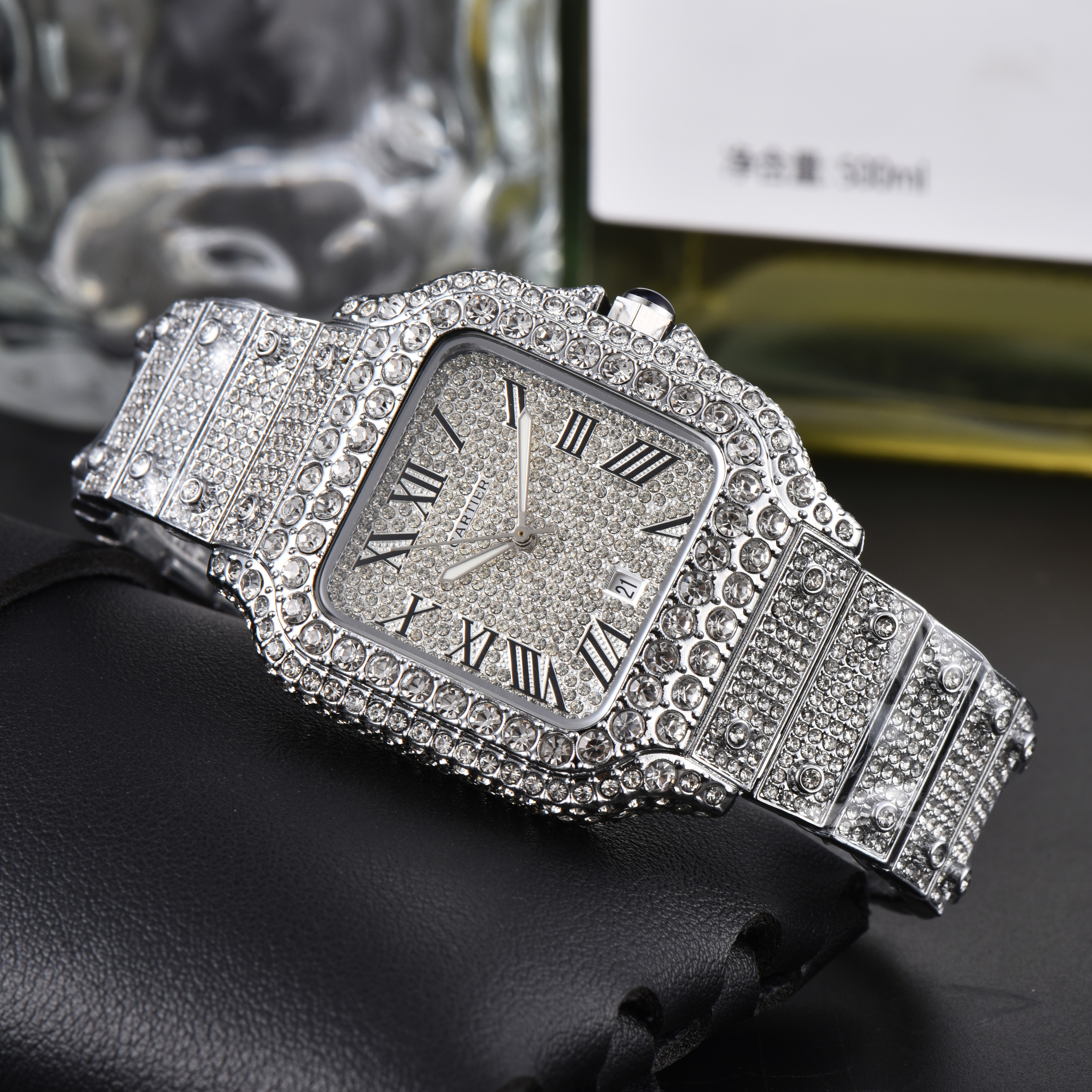 CARTIER - 44 - Image 8