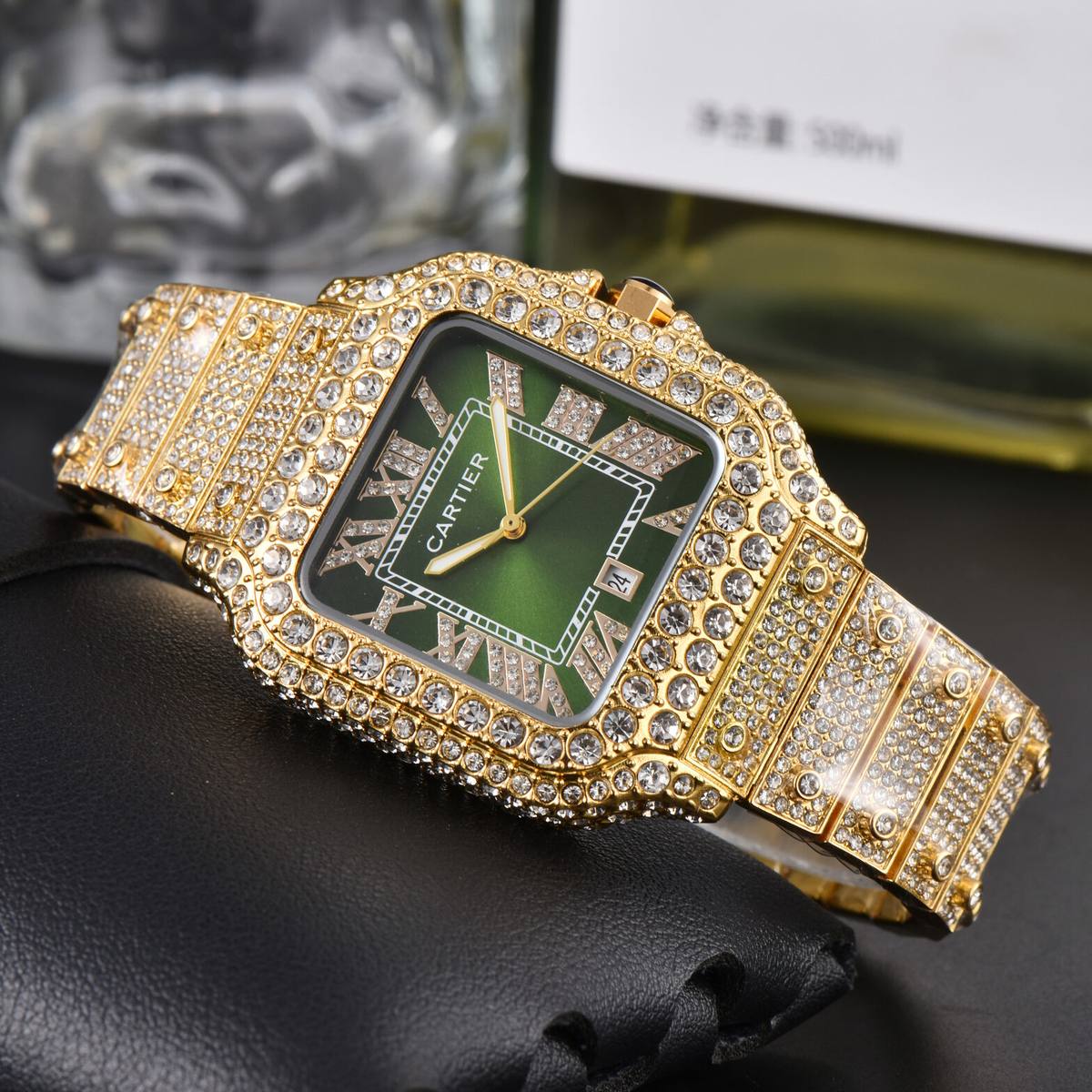 CARTIER - 45 - Image 2