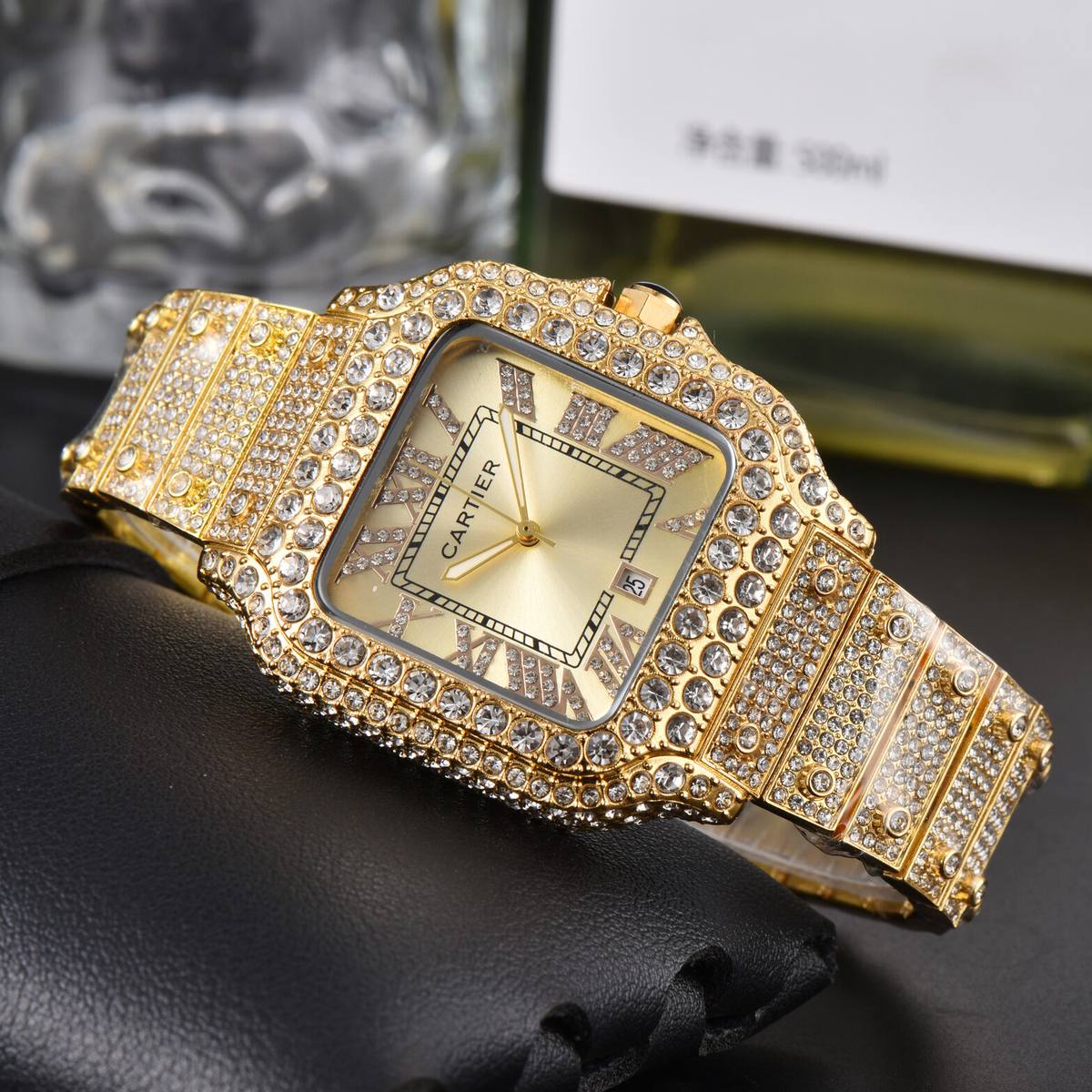 CARTIER - 45 - Image 3