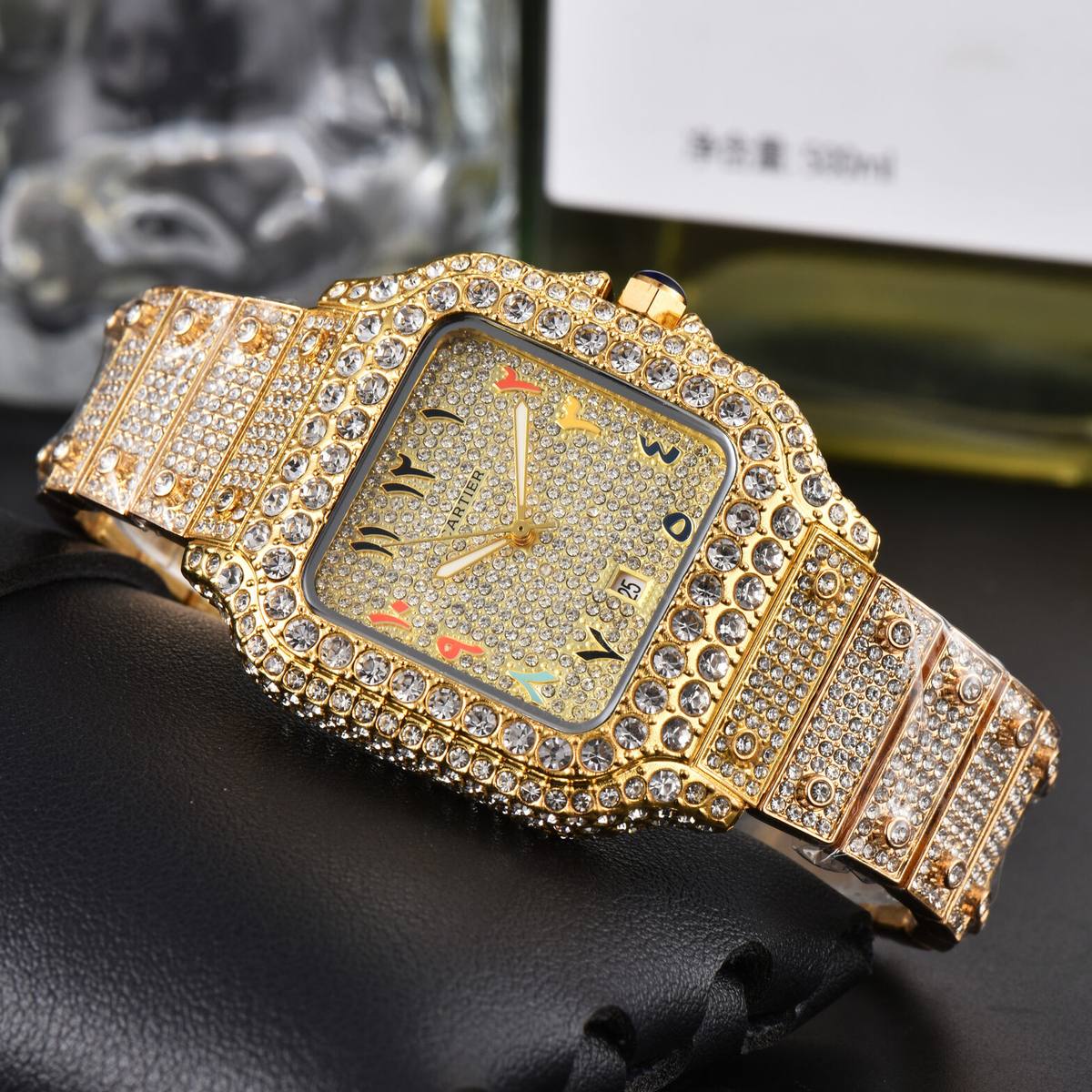 CARTIER - 45