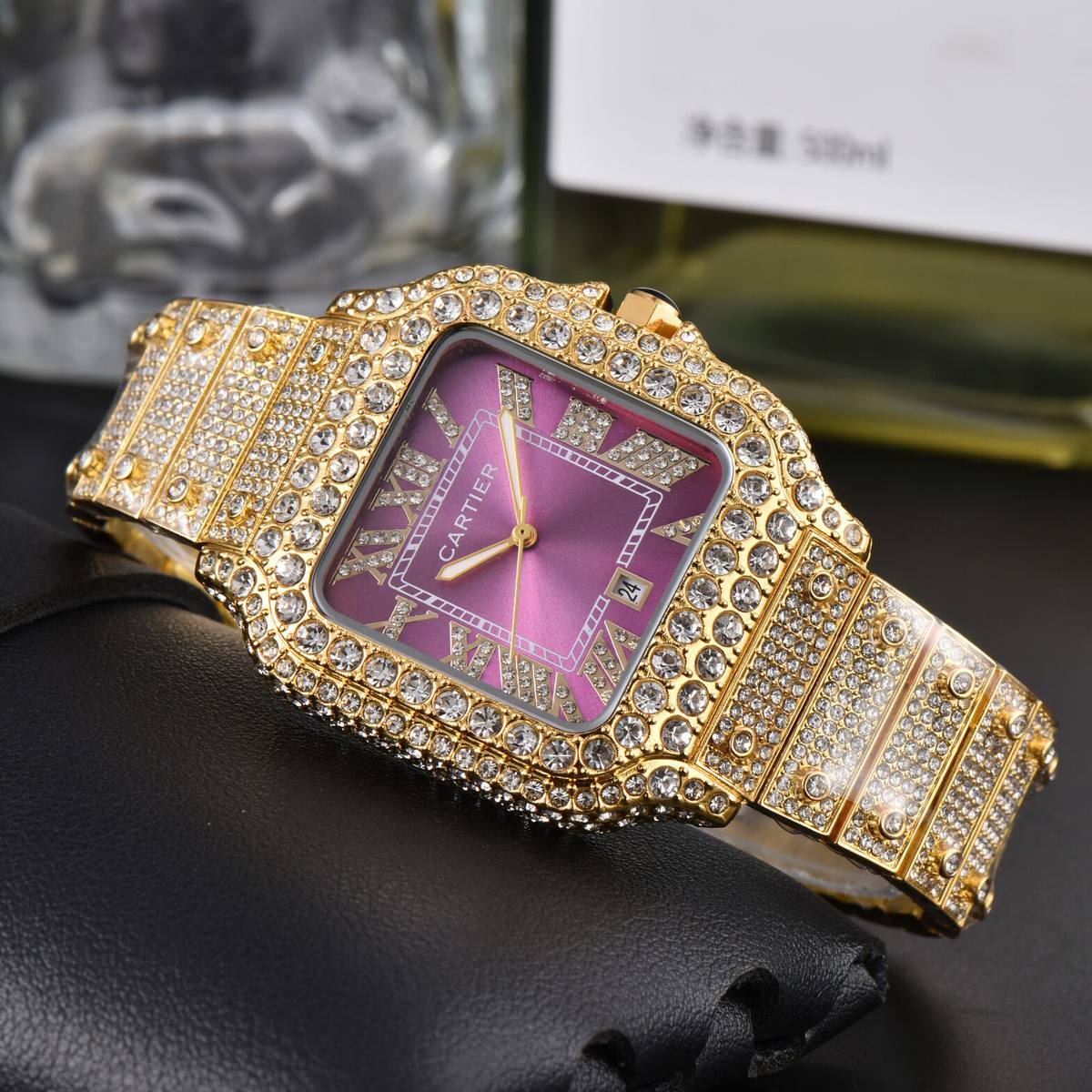 CARTIER - 45 - Image 4