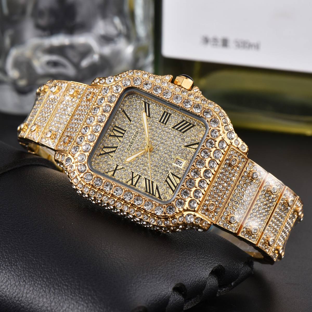 CARTIER - 45 - Image 6