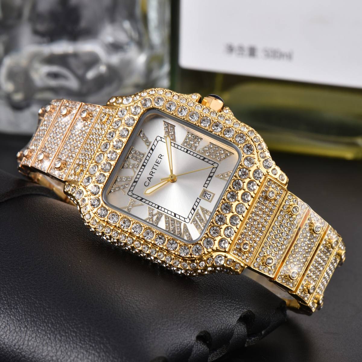 CARTIER - 45 - Image 7