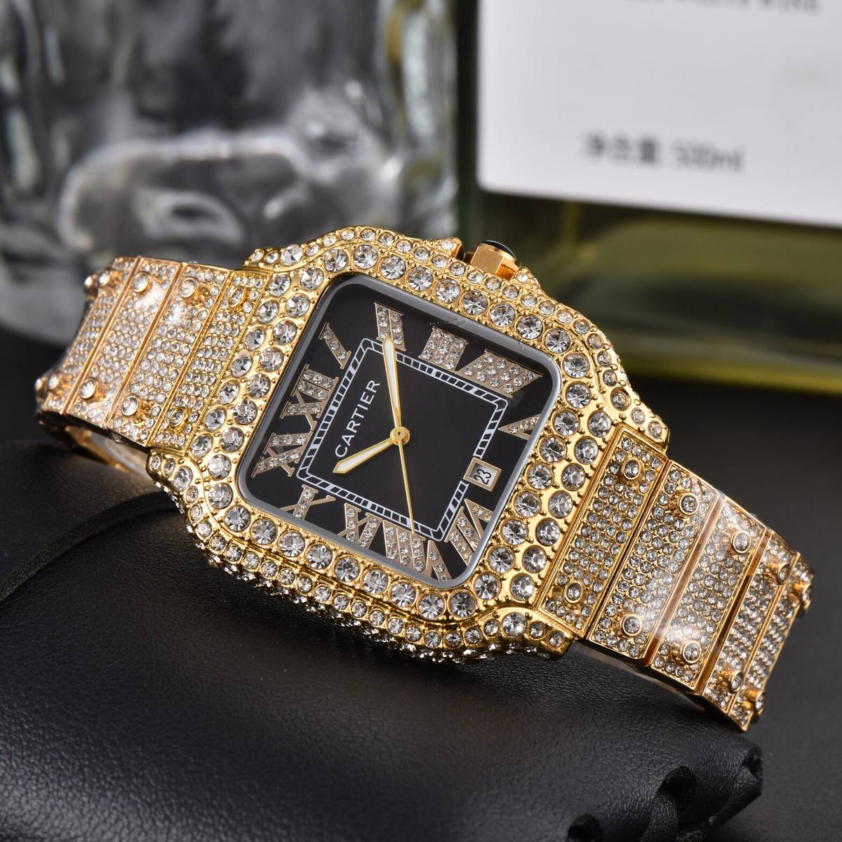 CARTIER - 45 - Image 9